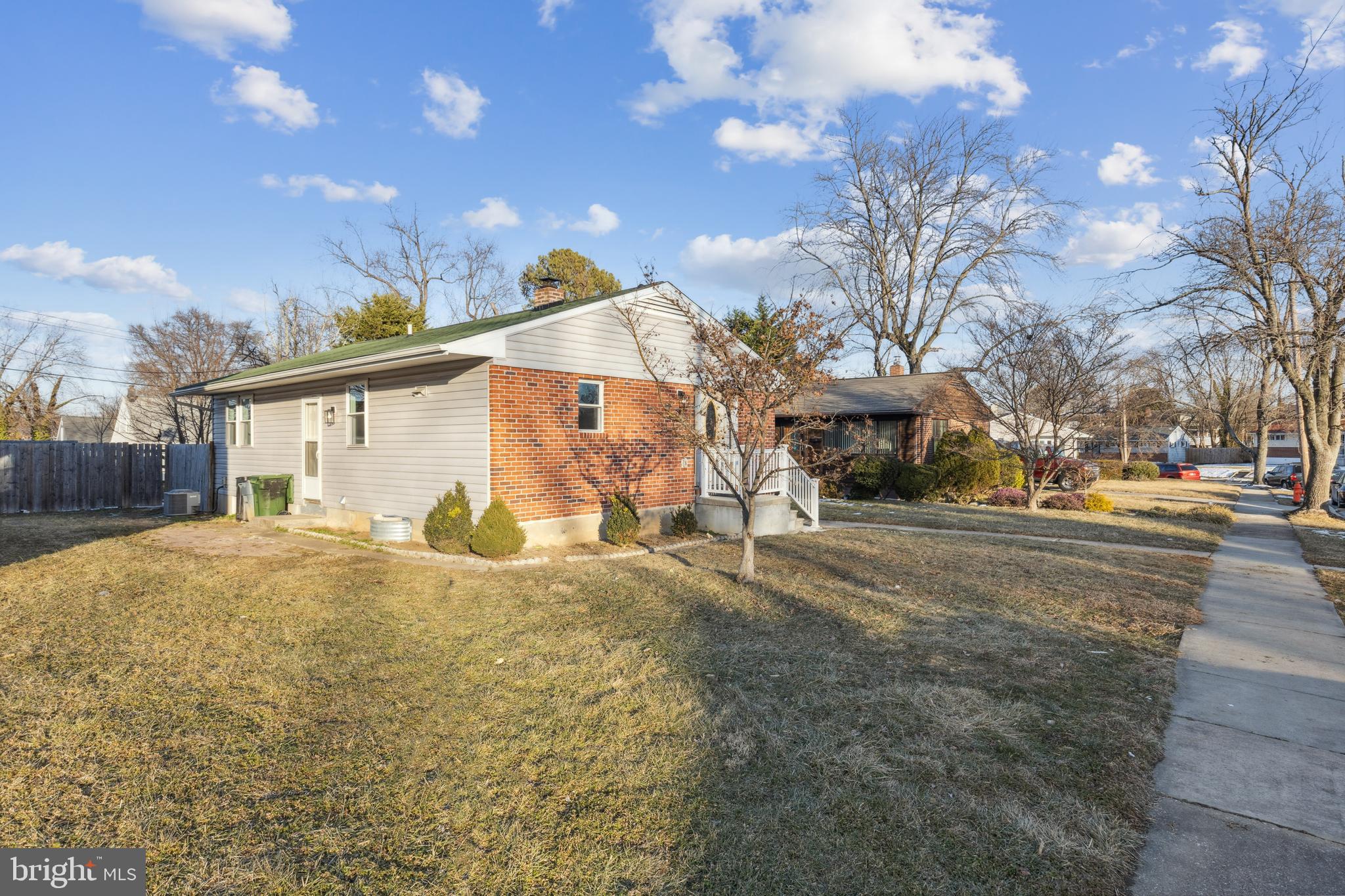 GWYNN OAK - Residential