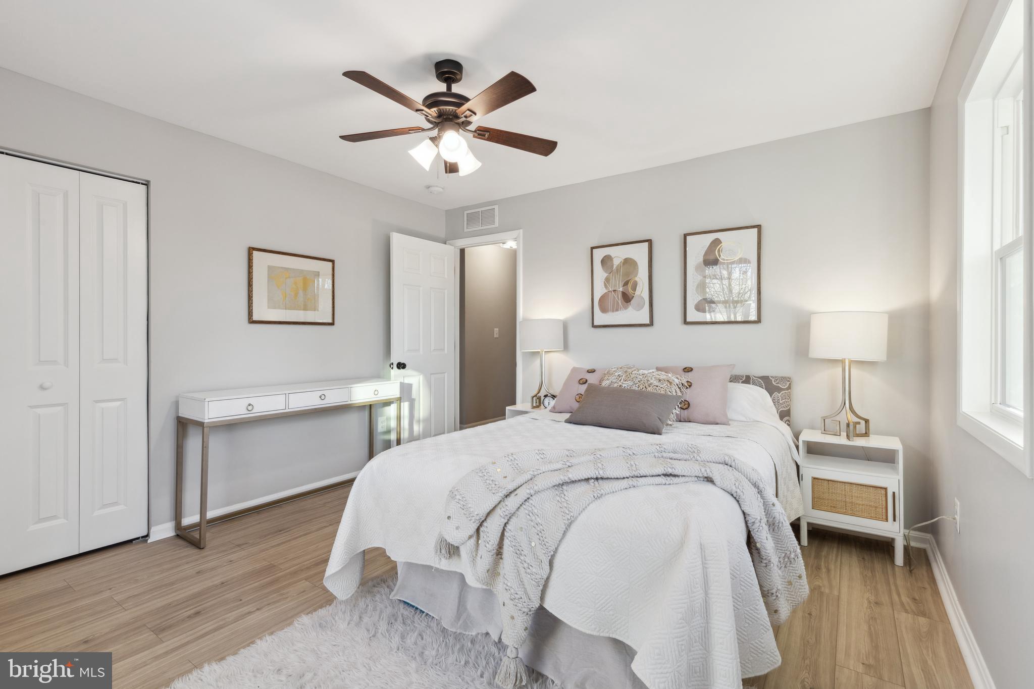 GWYNN OAK - Residential