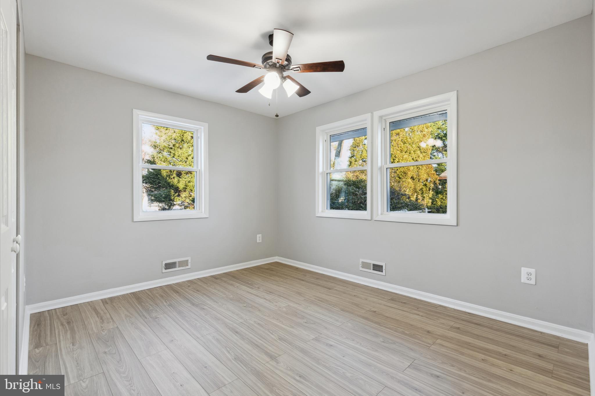 GWYNN OAK - Residential