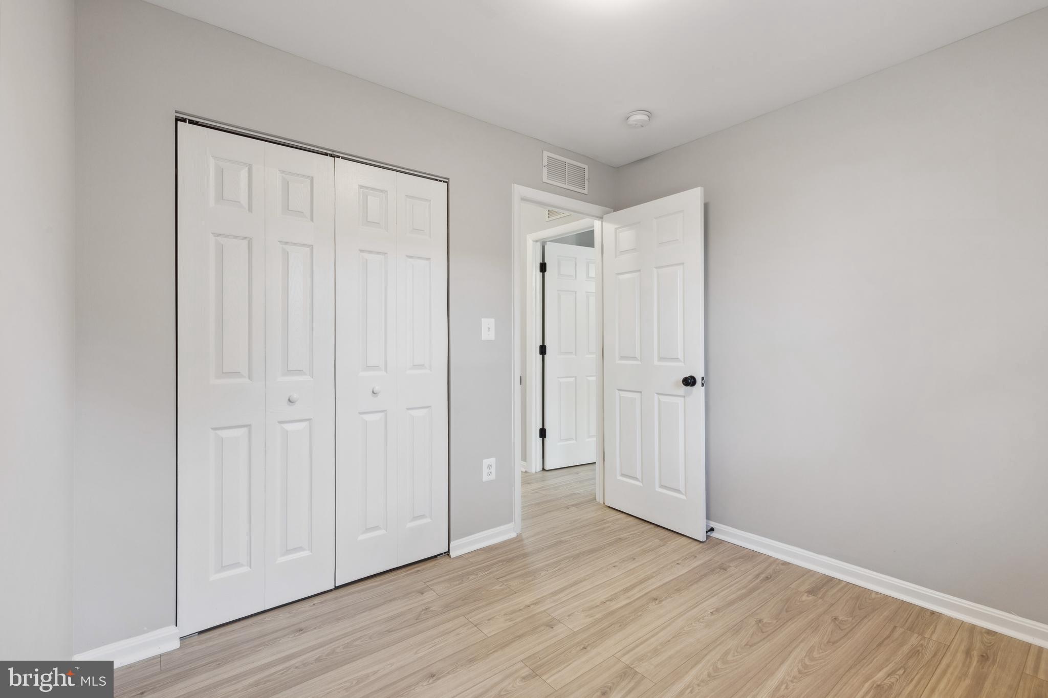 GWYNN OAK - Residential