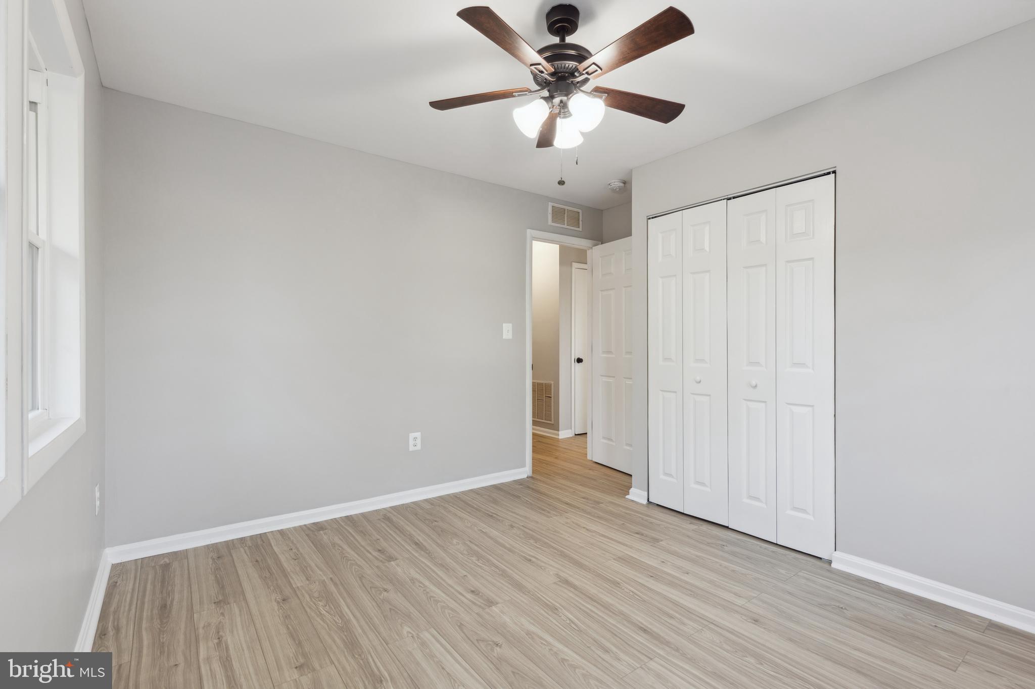 GWYNN OAK - Residential
