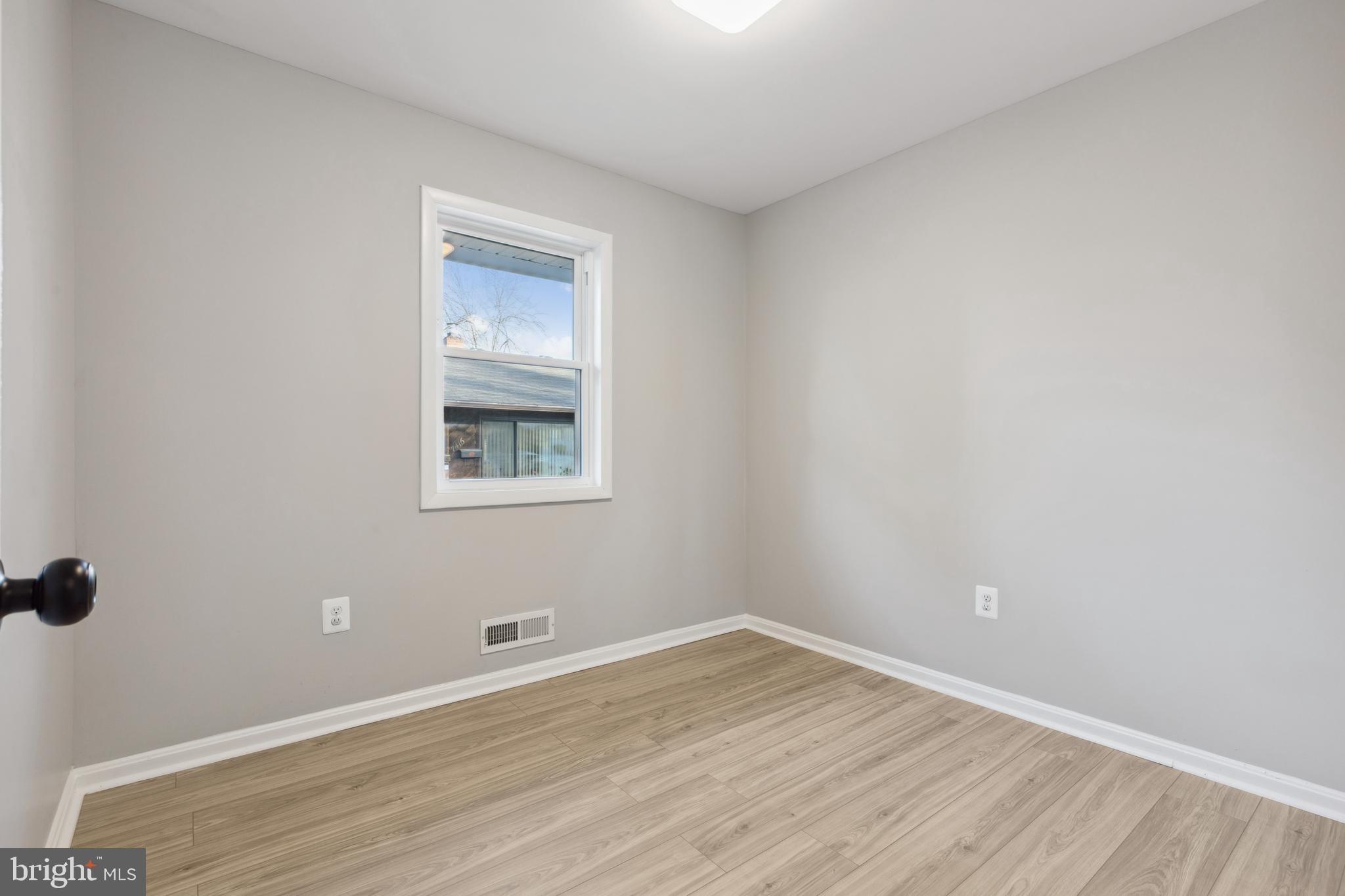 GWYNN OAK - Residential