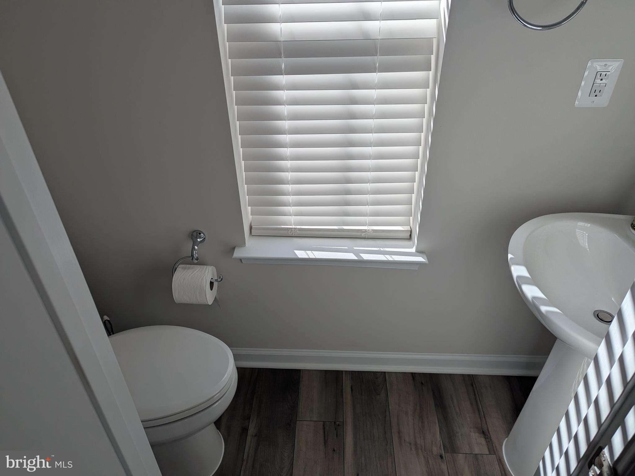 SHENANDOAH SPRINGS - Residential Lease