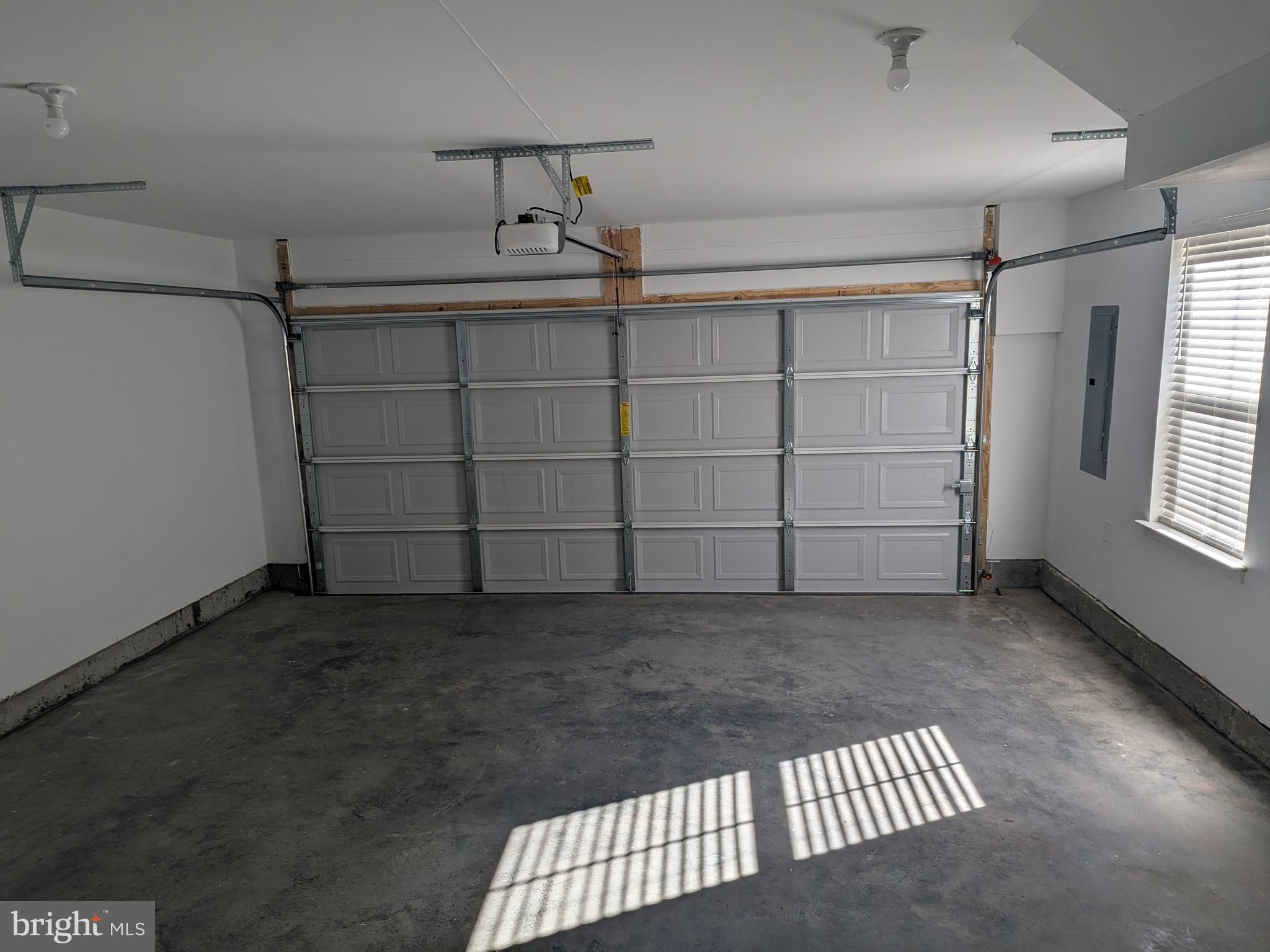 SHENANDOAH SPRINGS - Residential Lease