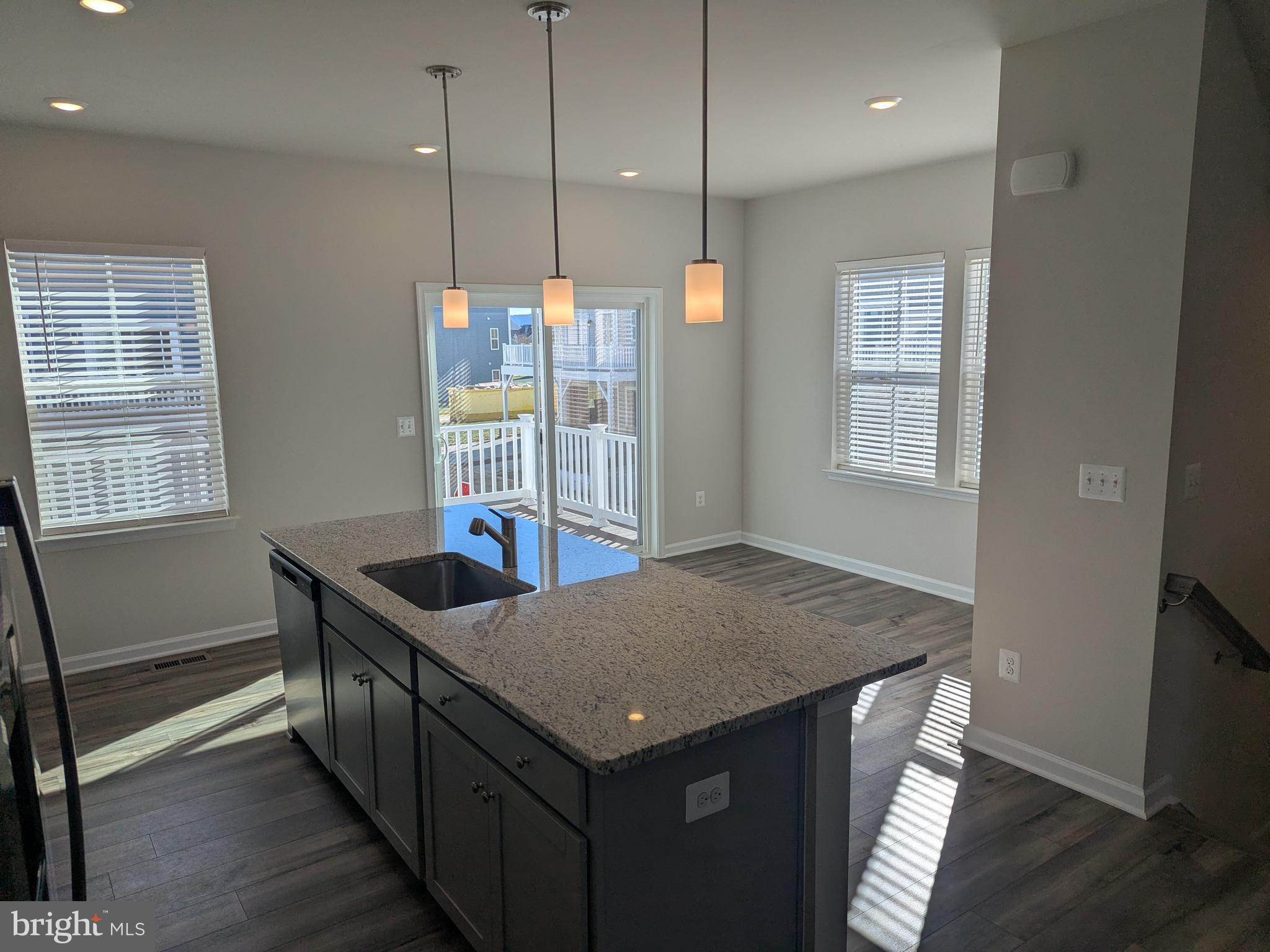 SHENANDOAH SPRINGS - Residential Lease