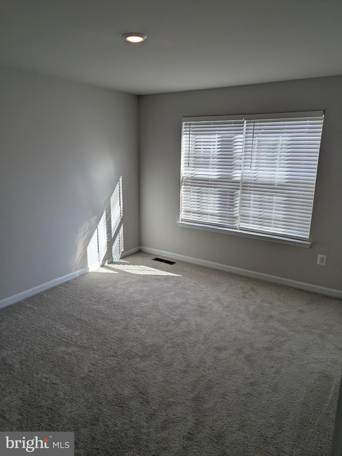 SHENANDOAH SPRINGS - Residential Lease