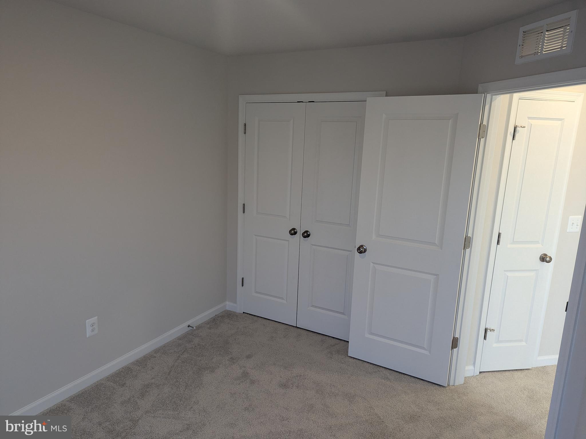 SHENANDOAH SPRINGS - Residential Lease