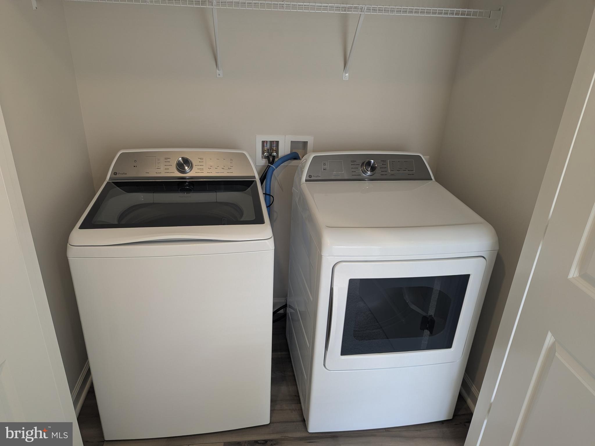 SHENANDOAH SPRINGS - Residential Lease