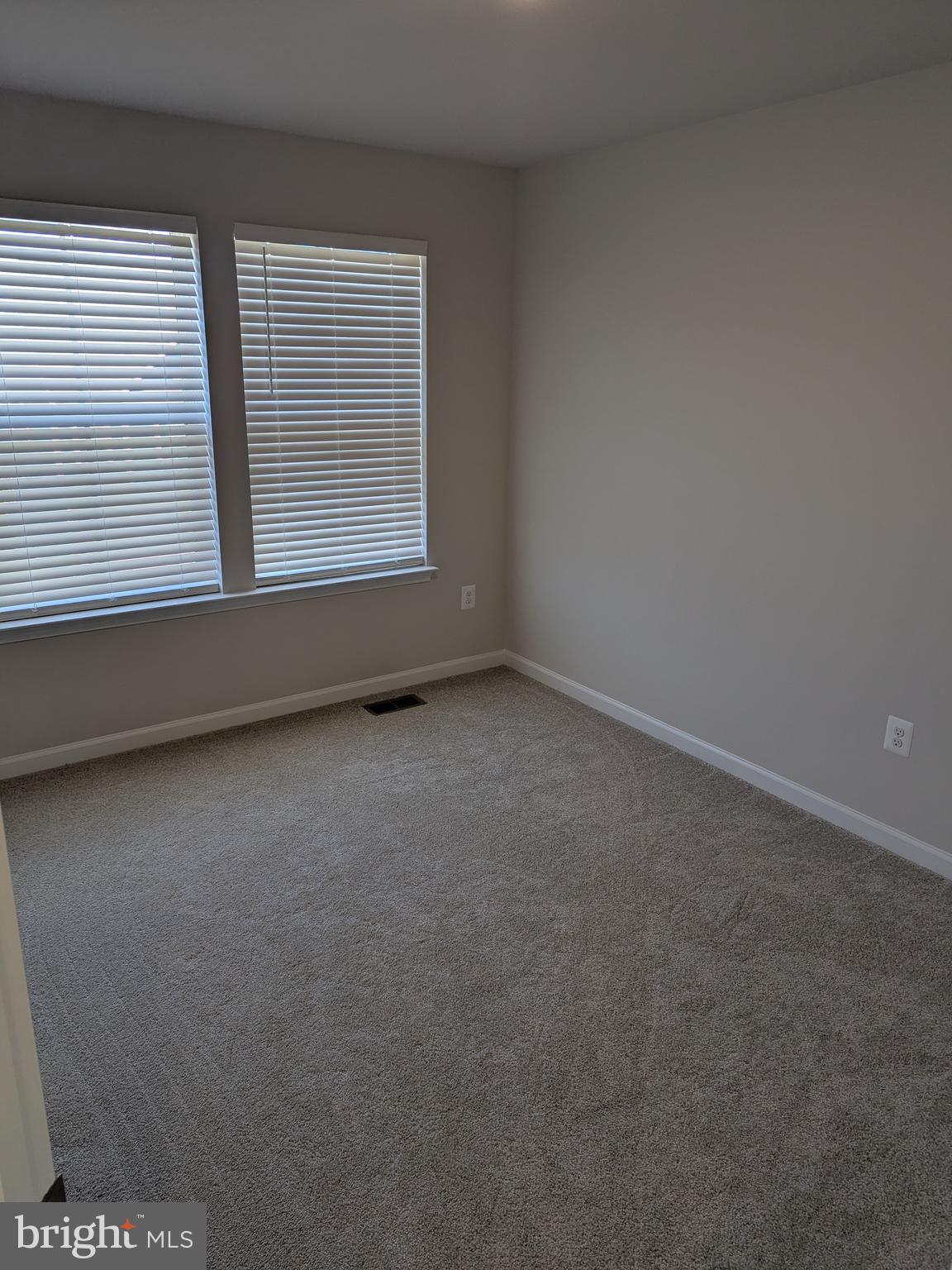 SHENANDOAH SPRINGS - Residential Lease