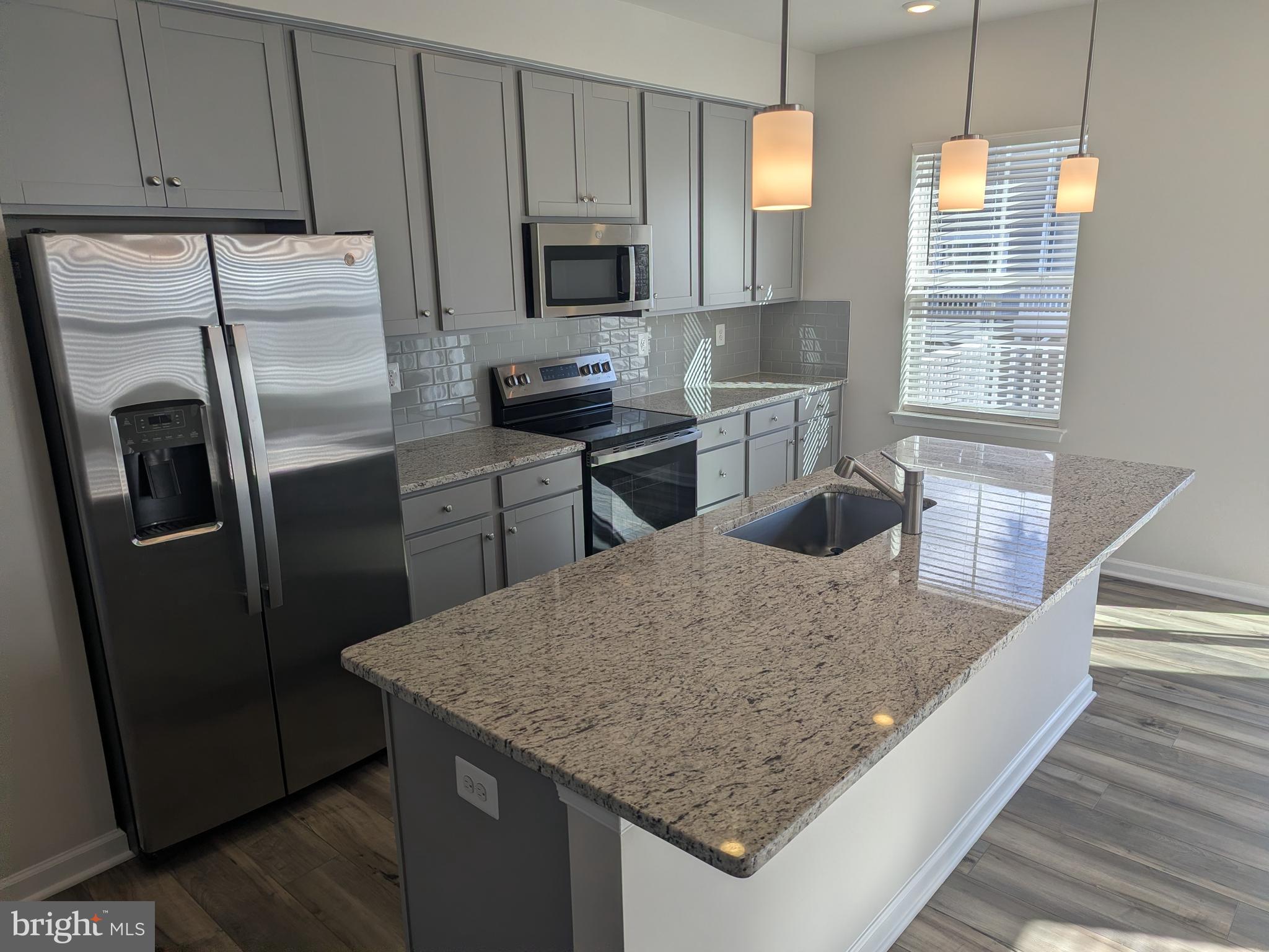 SHENANDOAH SPRINGS - Residential Lease