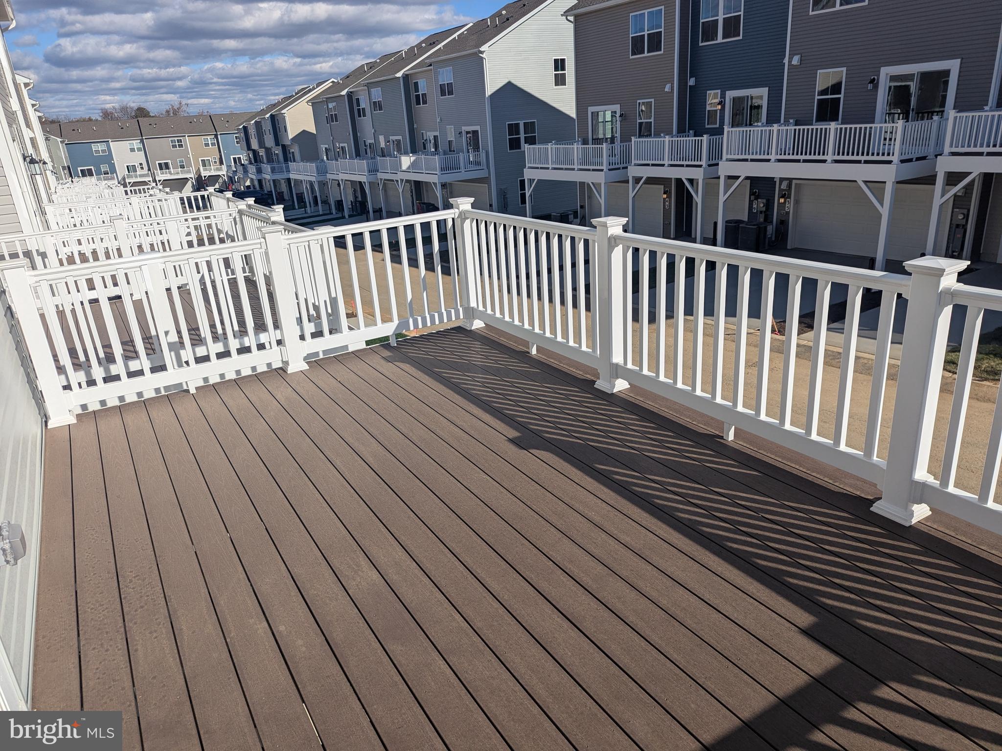 SHENANDOAH SPRINGS - Residential Lease