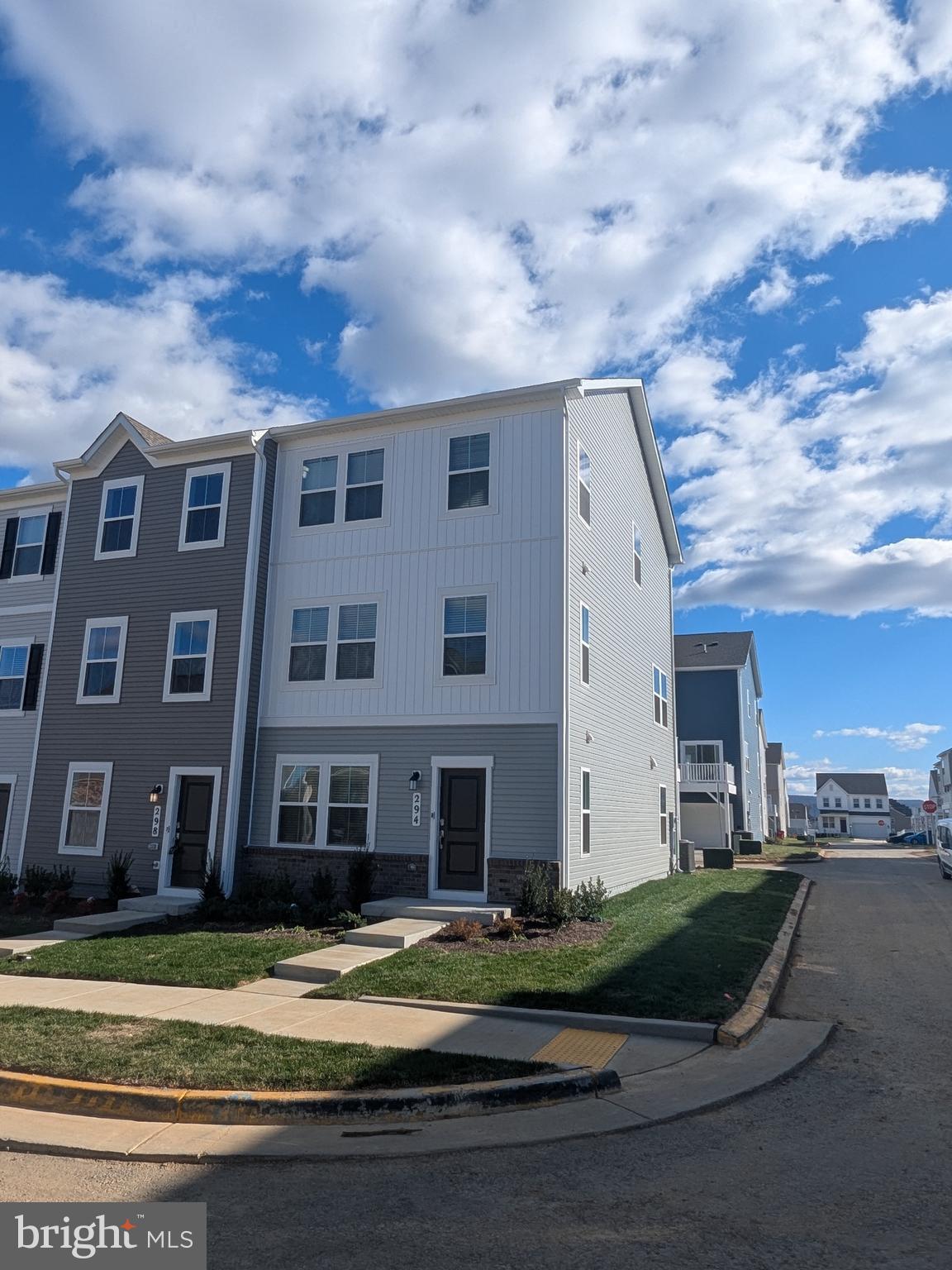 SHENANDOAH SPRINGS - Residential Lease