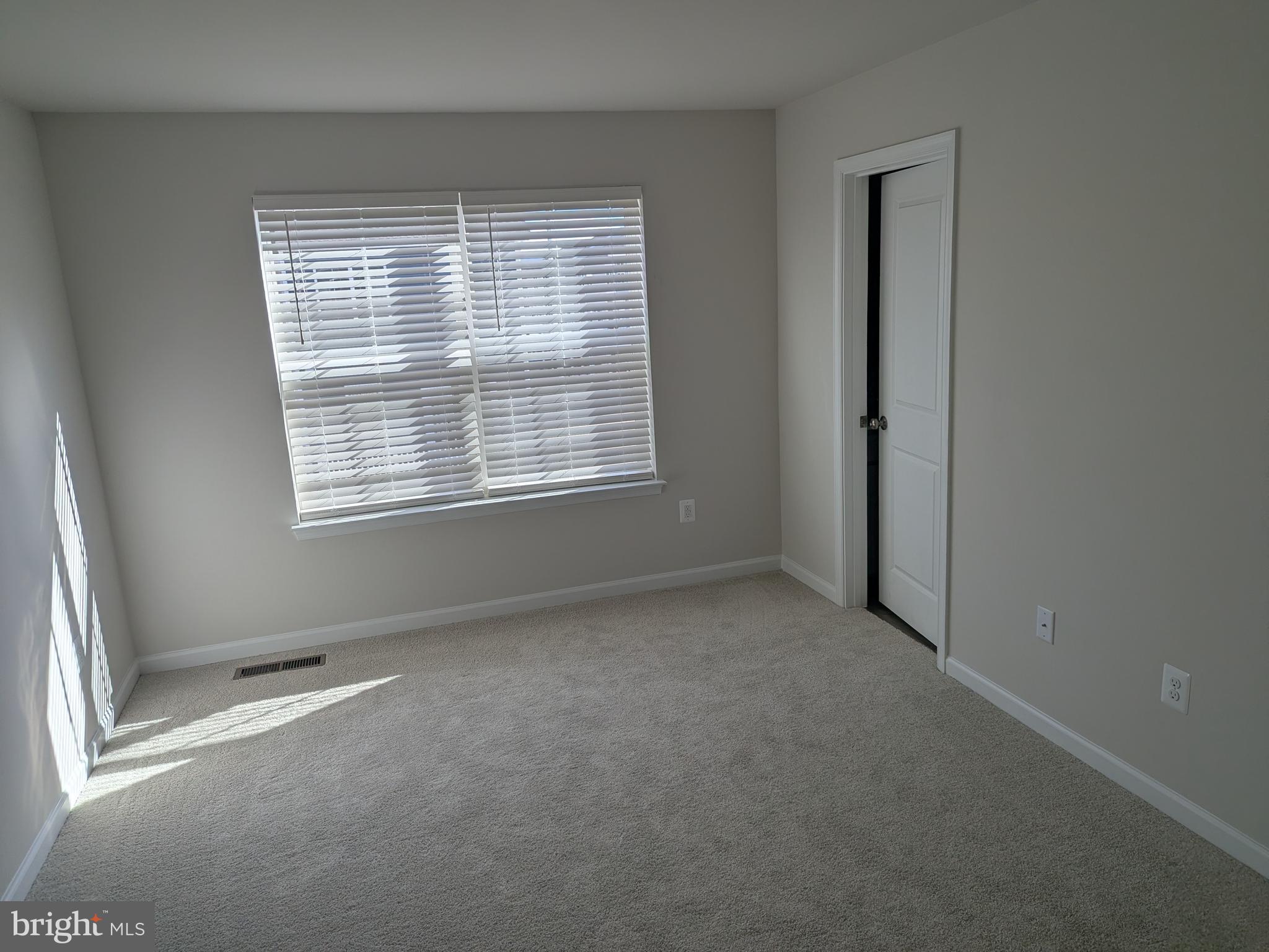 SHENANDOAH SPRINGS - Residential Lease