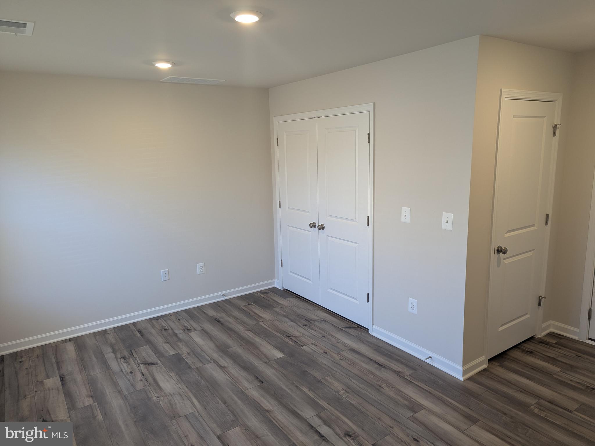 SHENANDOAH SPRINGS - Residential Lease