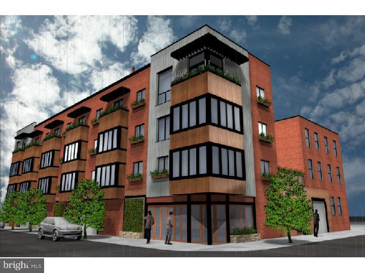 FISHTOWN - Residential