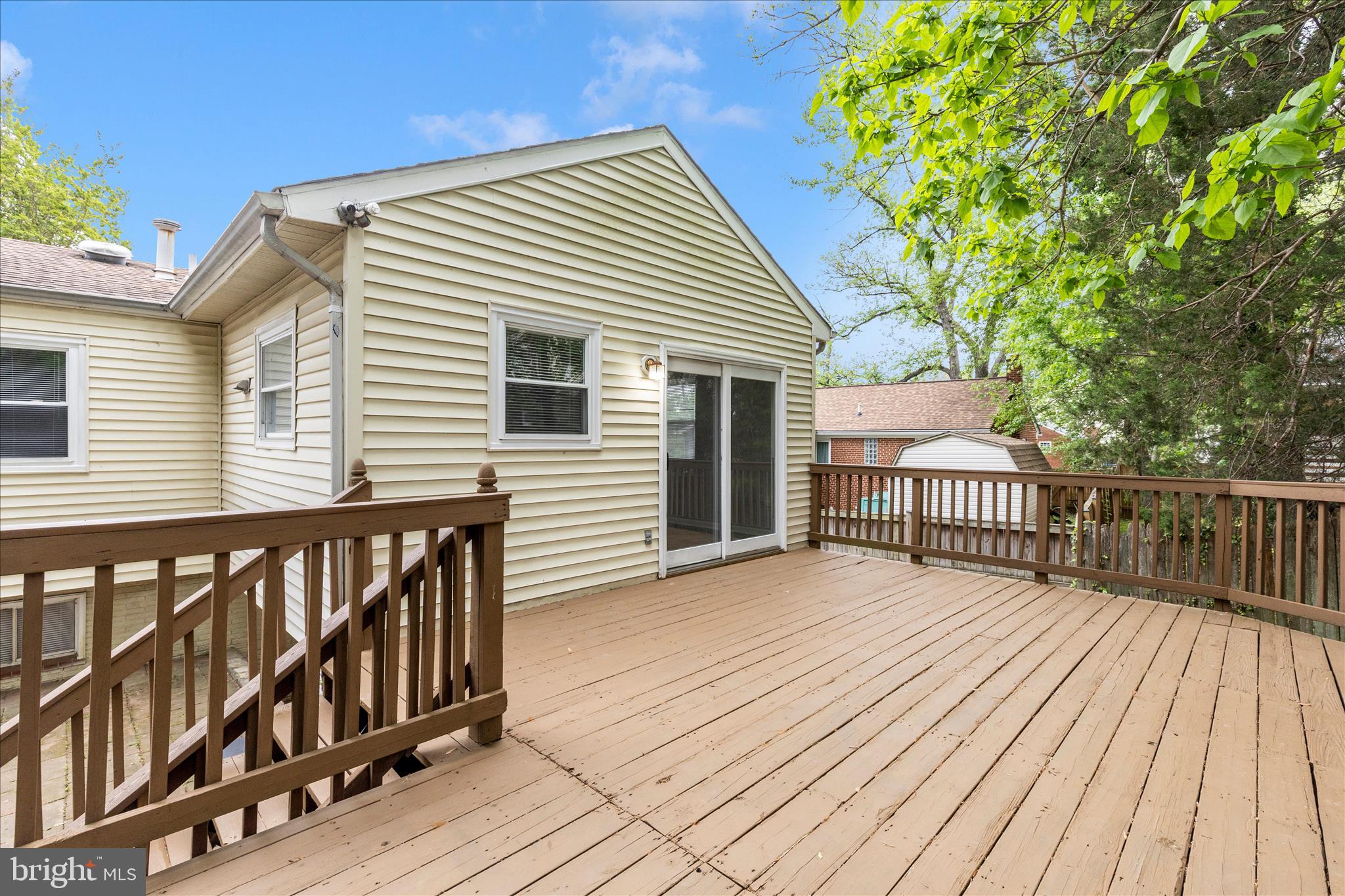 CHESTNUT HILLS - Residential