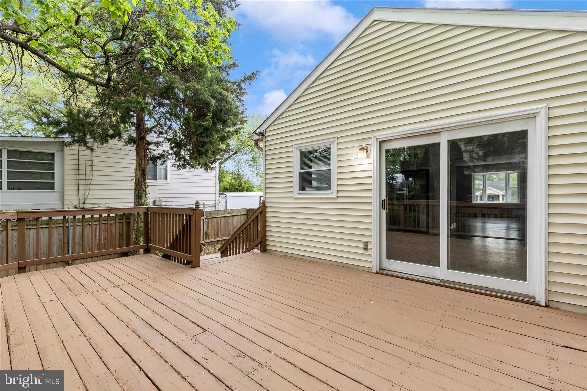 CHESTNUT HILLS - Residential