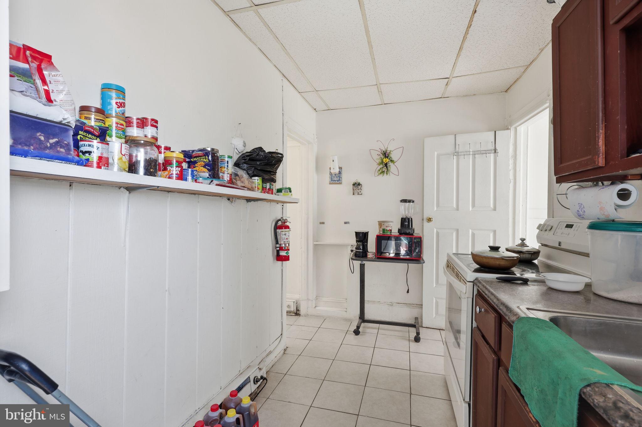 KENSINGTON - Residential Income