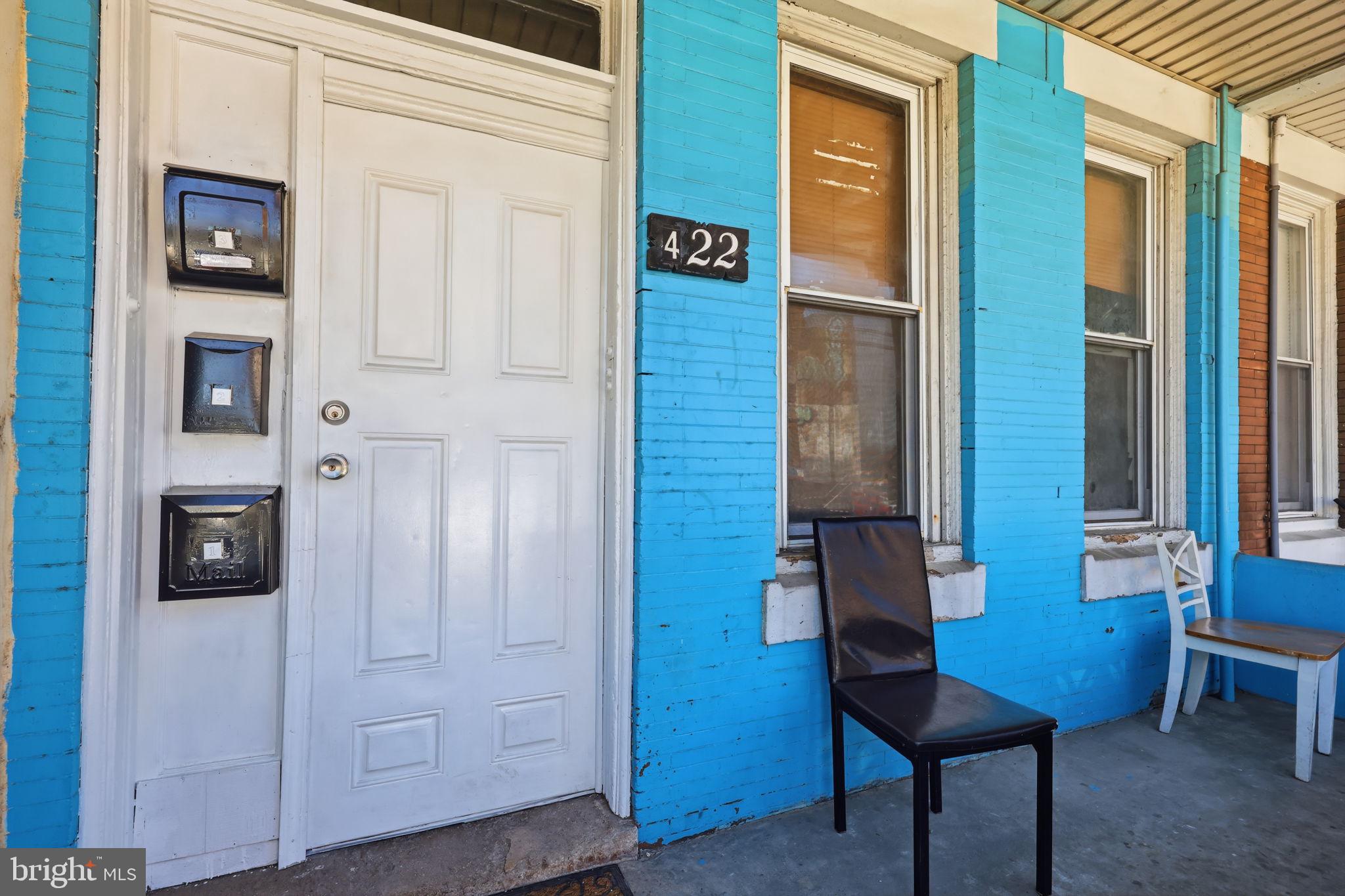 KENSINGTON - Residential Income