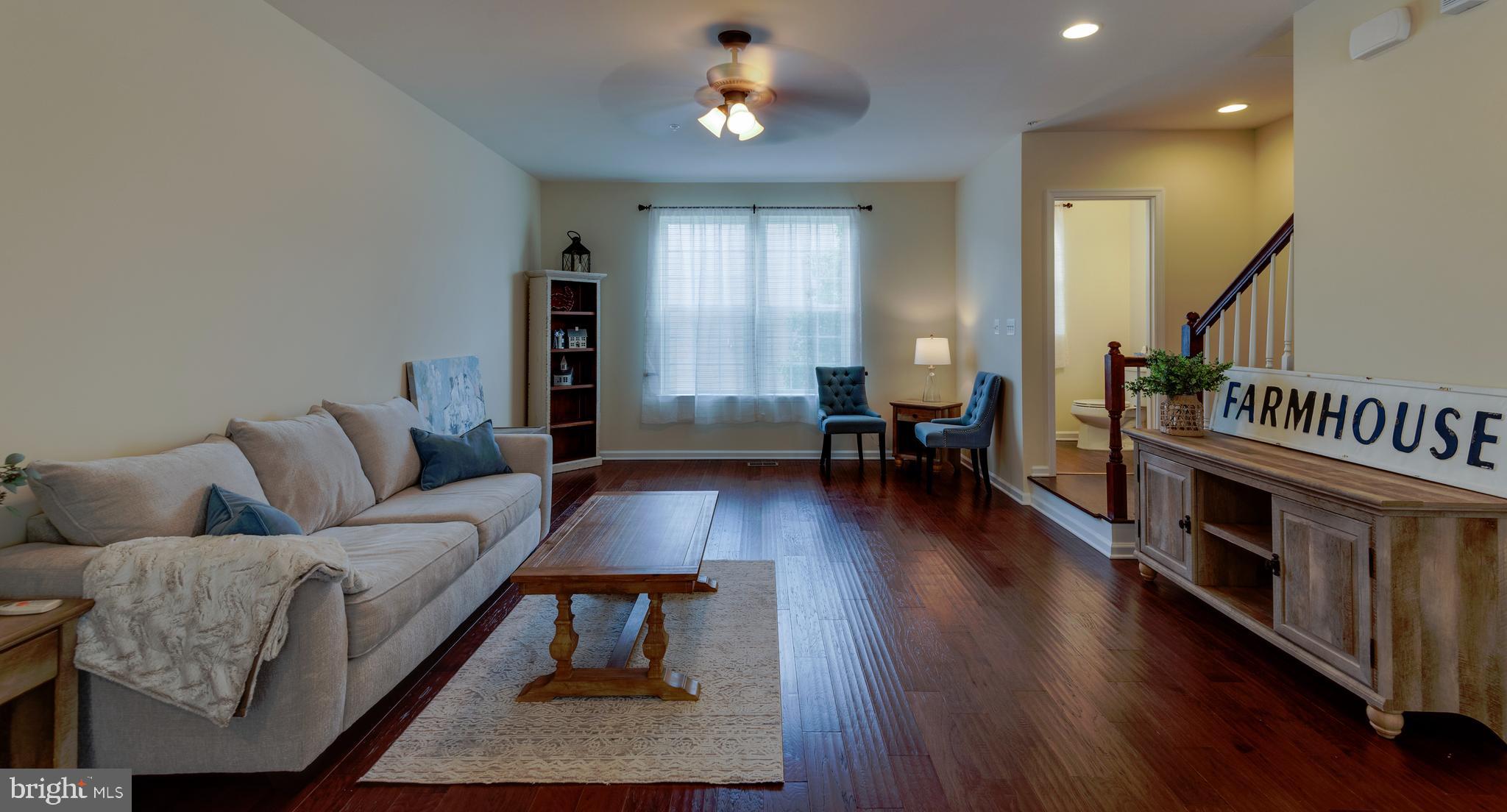 EVERGREEN PARK AT WILDEWOOD - Residential
