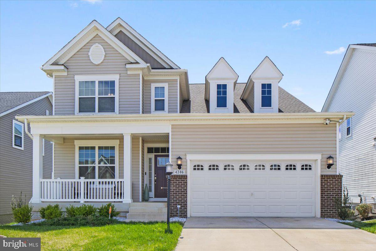 STONEHAVEN - Residential