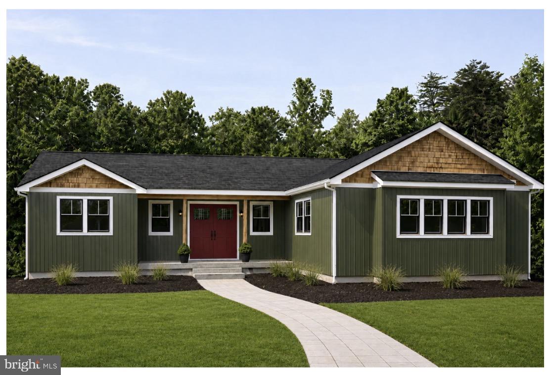 LAKE ORANGE ESTATES - Residential