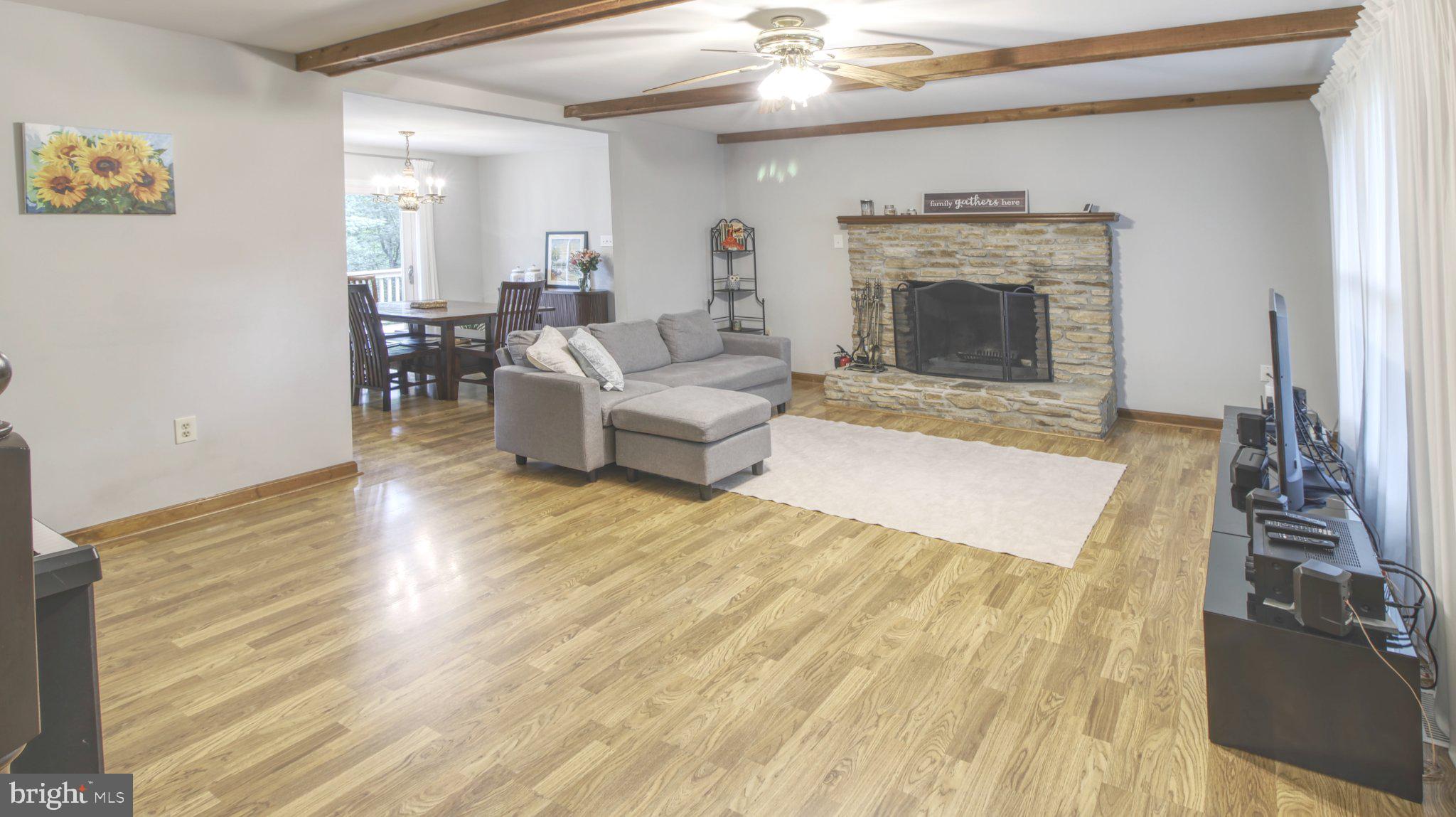 RAVENWOOD ESTATES - Residential