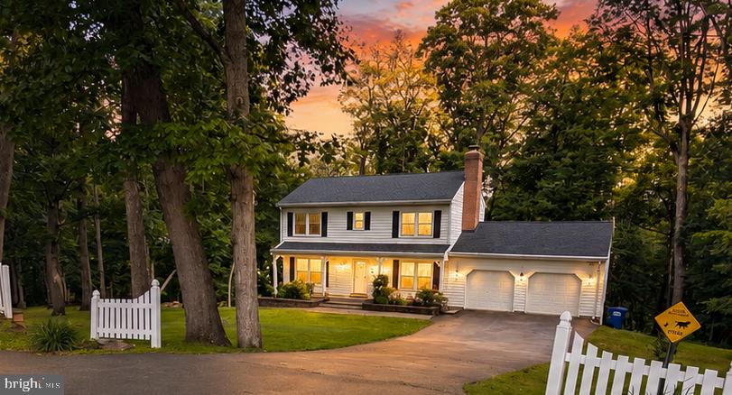 RAVENWOOD ESTATES - Residential