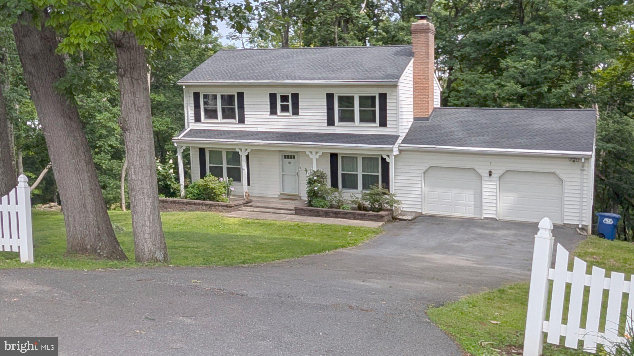 RAVENWOOD ESTATES - Residential