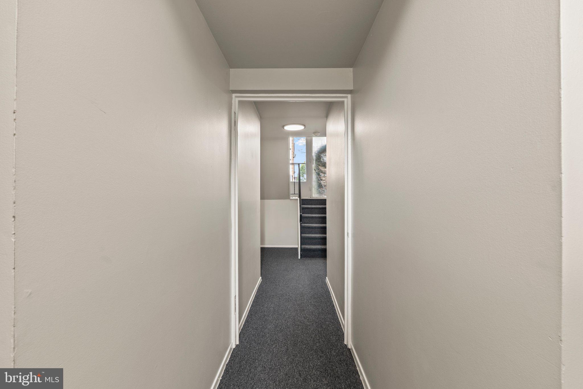 RHAWNHURST - Residential Lease