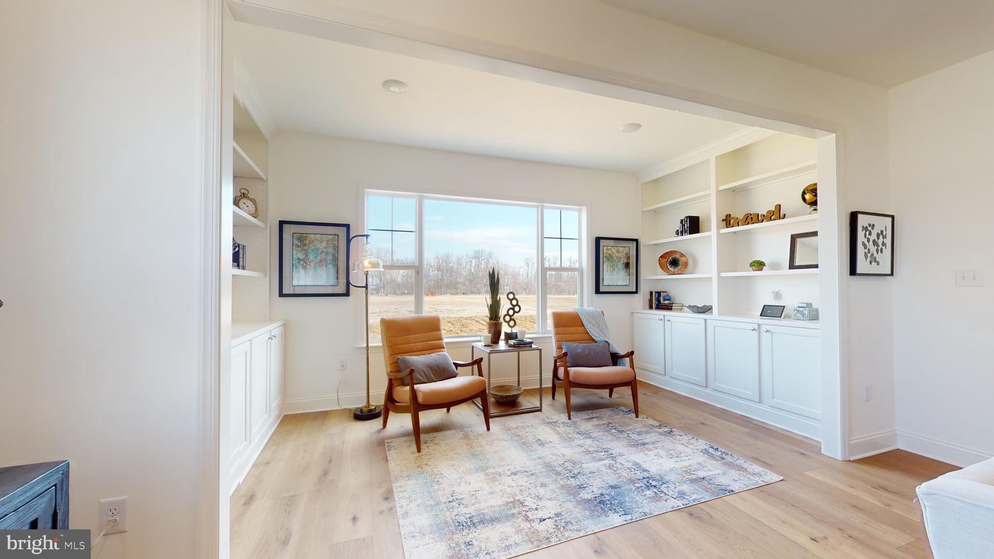 SPRING MEADOW RESERVE - Residential