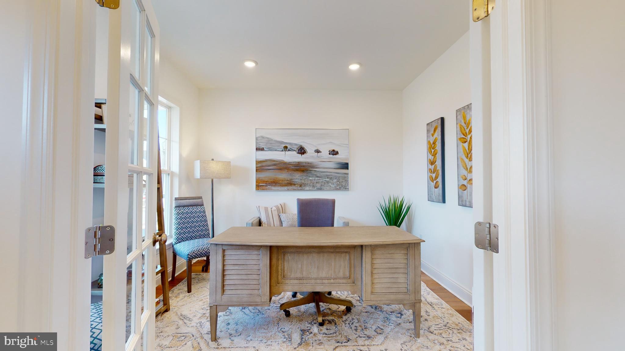 SPRING MEADOW RESERVE - Residential
