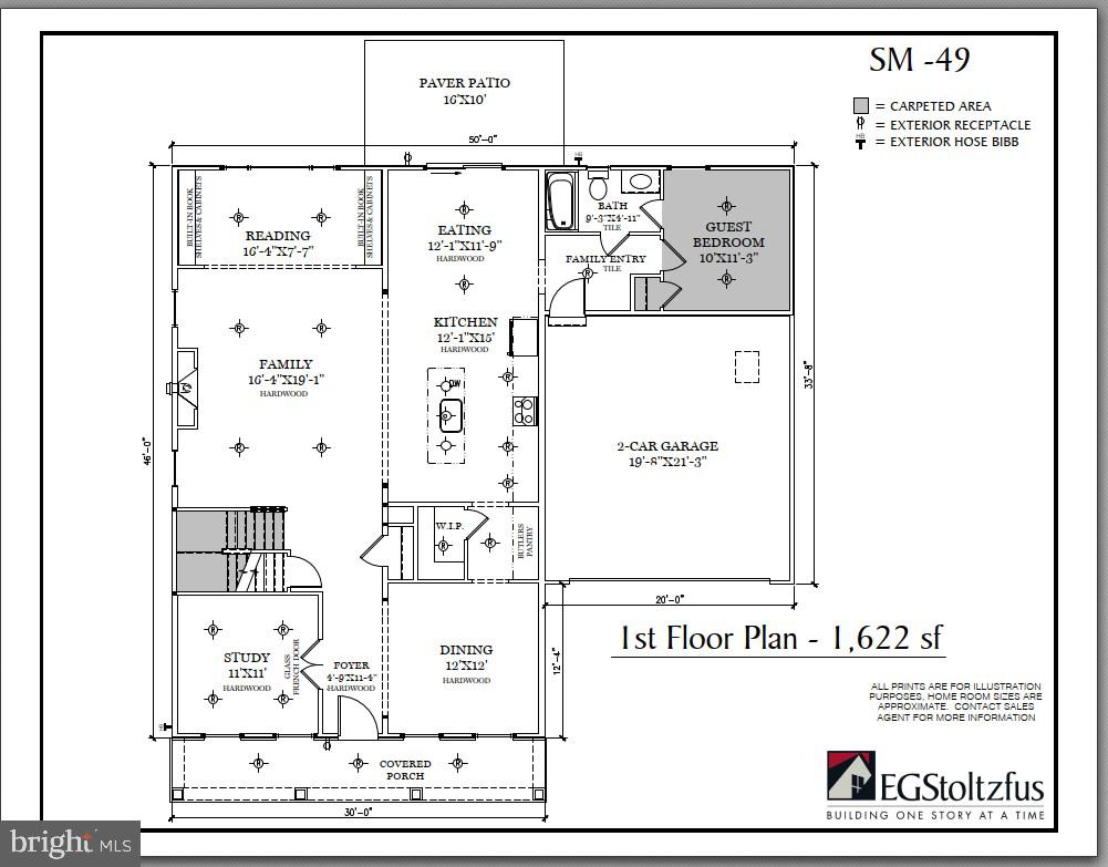 SPRING MEADOW RESERVE - Residential