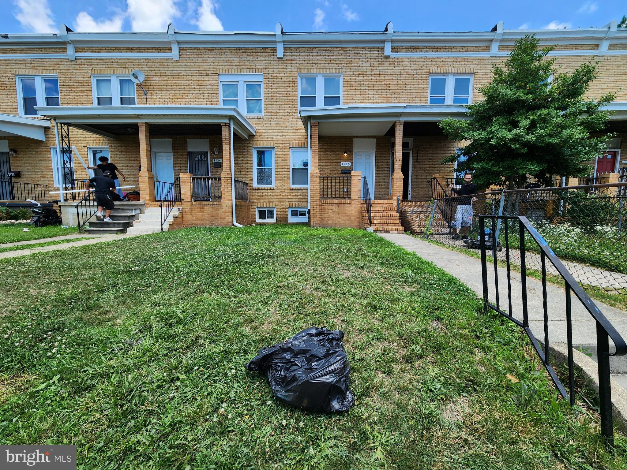 Auctions
Make An Offer
Buyers
Sellers
Agents
About
Auction Location:
Clarence M. Mitchell Court House, 100 N. Calvert Street, Court House Door, Calvert Street Entrance, Baltimore, Maryland 21202

Auction Date & Time:
July 15th, 2026@ 1:20 PM (EST)

TO BE HELD AT 100 N. Calvert St. Baltimore, MD 21202.
BIDDERS MUST HAVE THE ADVERTISED DEPOSIT ON-SITE IN THE FORM OF CERTIFIED FUNDS.
THERE IS NO ONLINE BIDDING FOR THIS AUCTION. NO ACCESS PRIOR TO THE AUCTION.
Deposit: $7,000