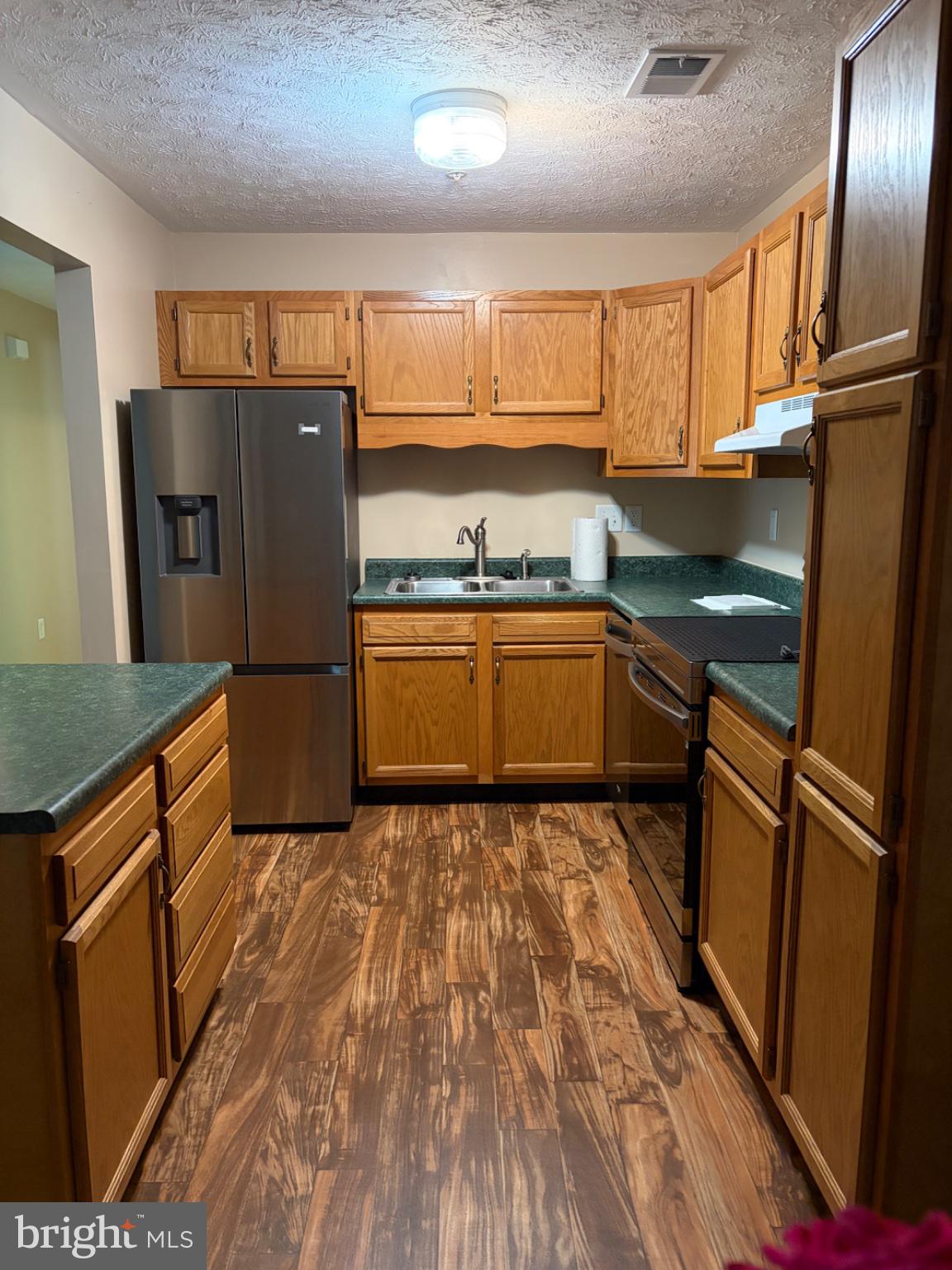 SIGNAL KNOB STATION - Residential