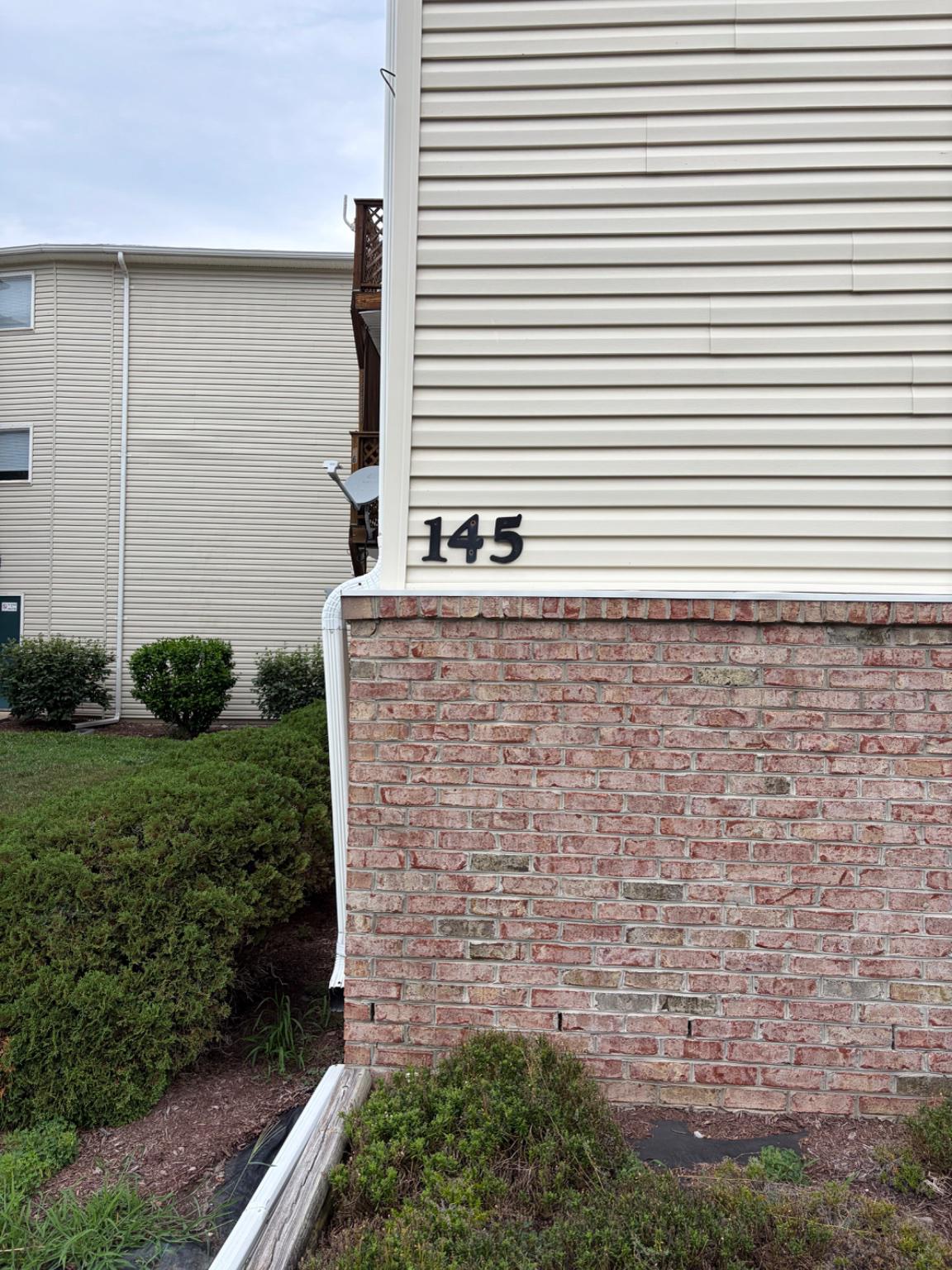 SIGNAL KNOB STATION - Residential