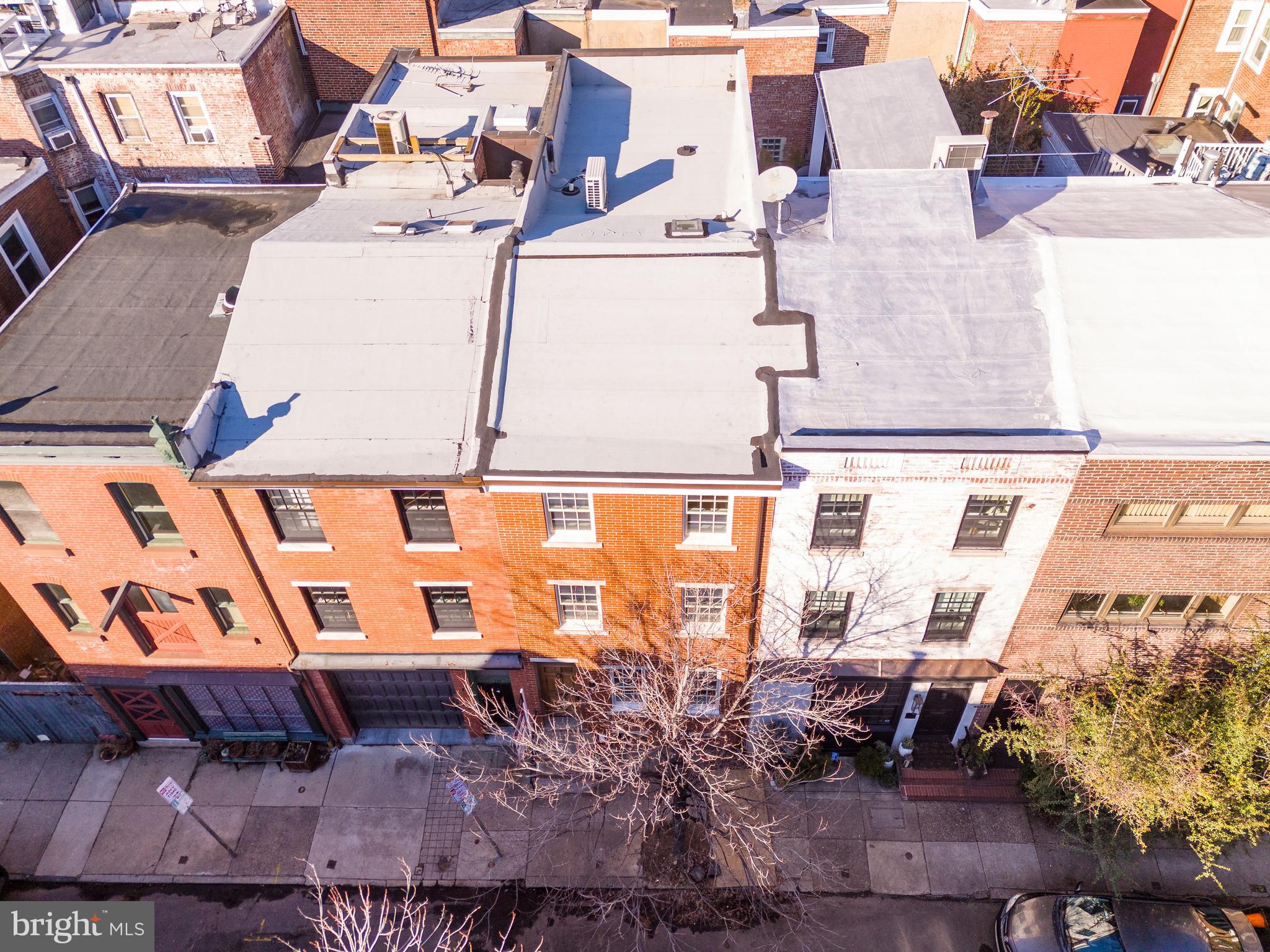 RITTENHOUSE SQUARE - Residential