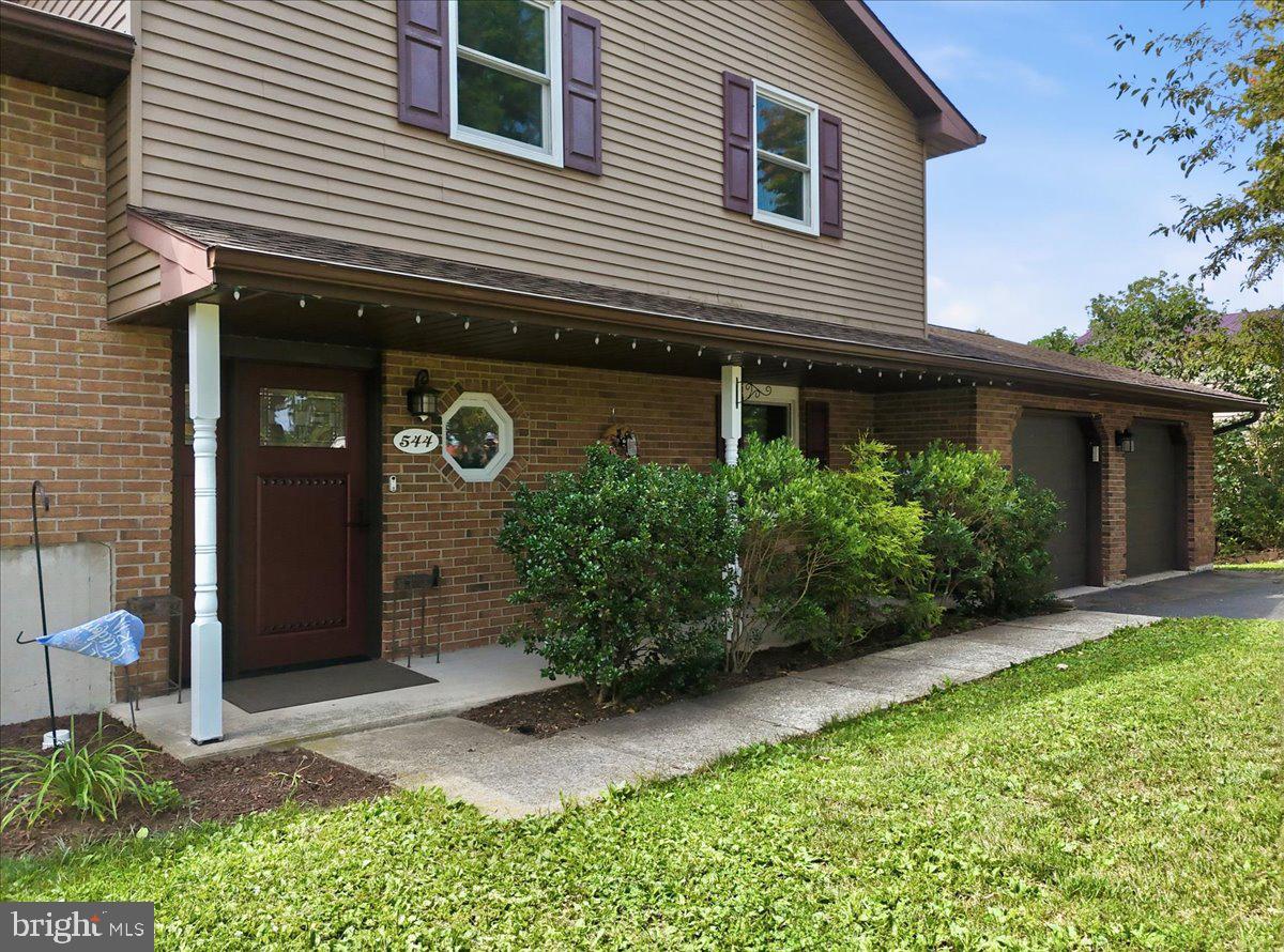 WOODLAND ACRES - Residential