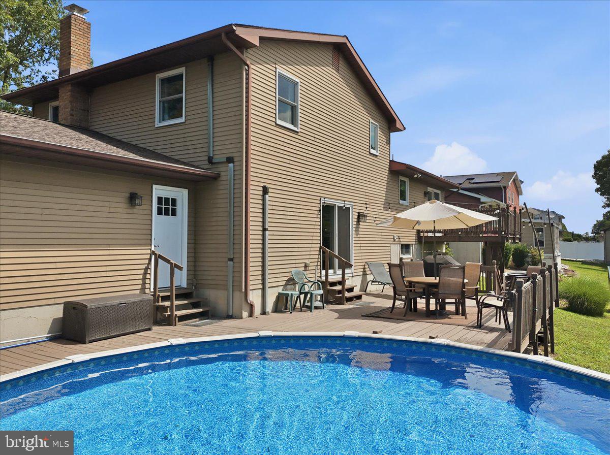 WOODLAND ACRES - Residential
