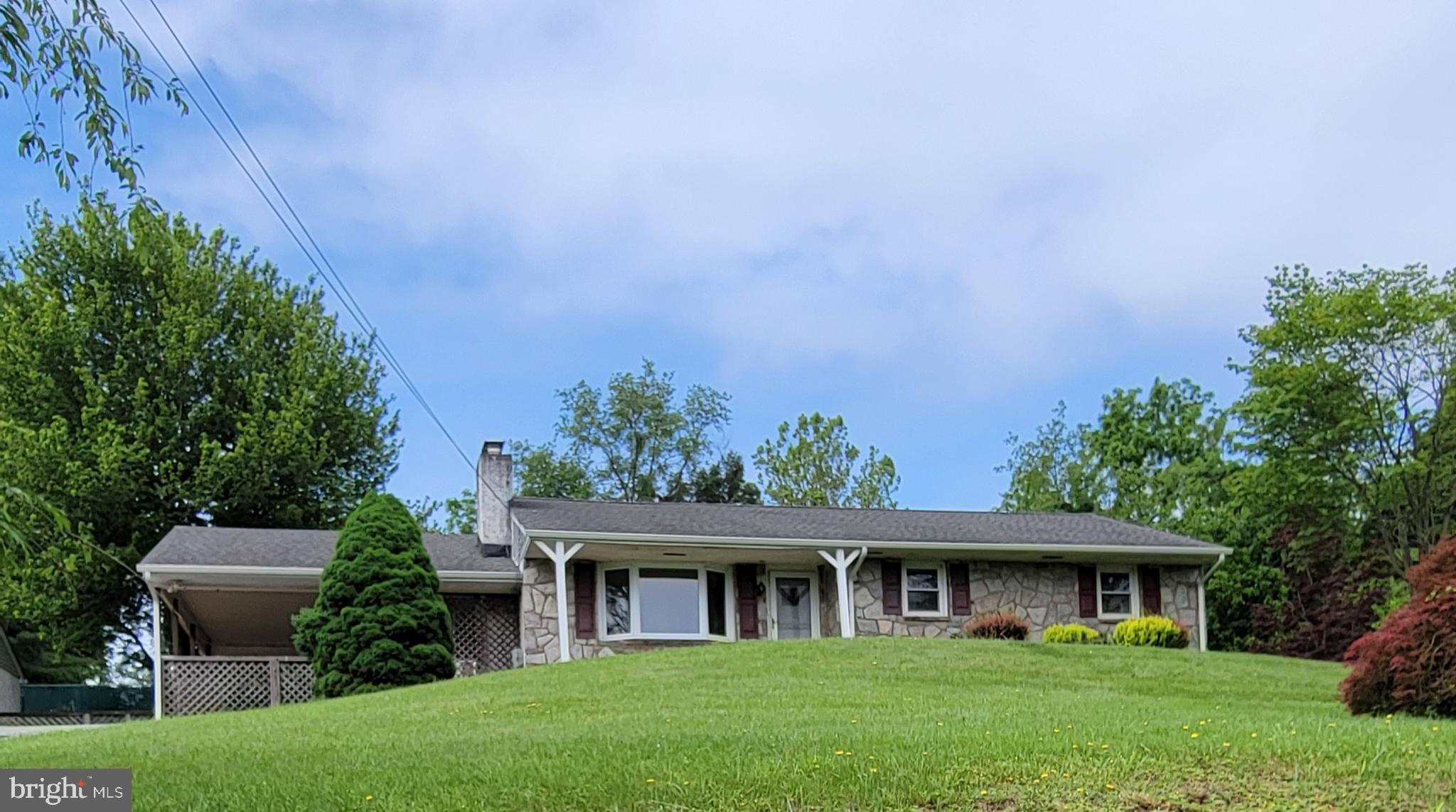 PROVIDENCE RIDGE - Residential Lease