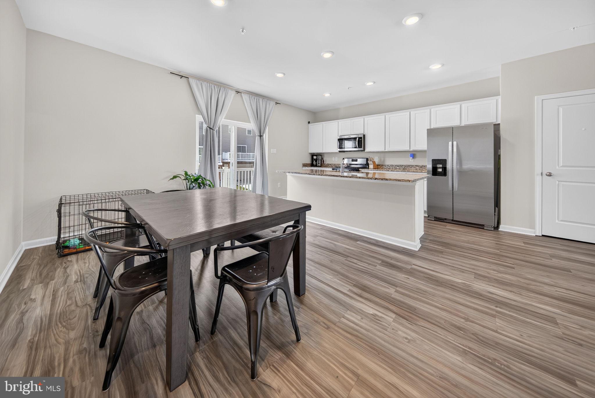 TUSCARORA CREEK - Residential