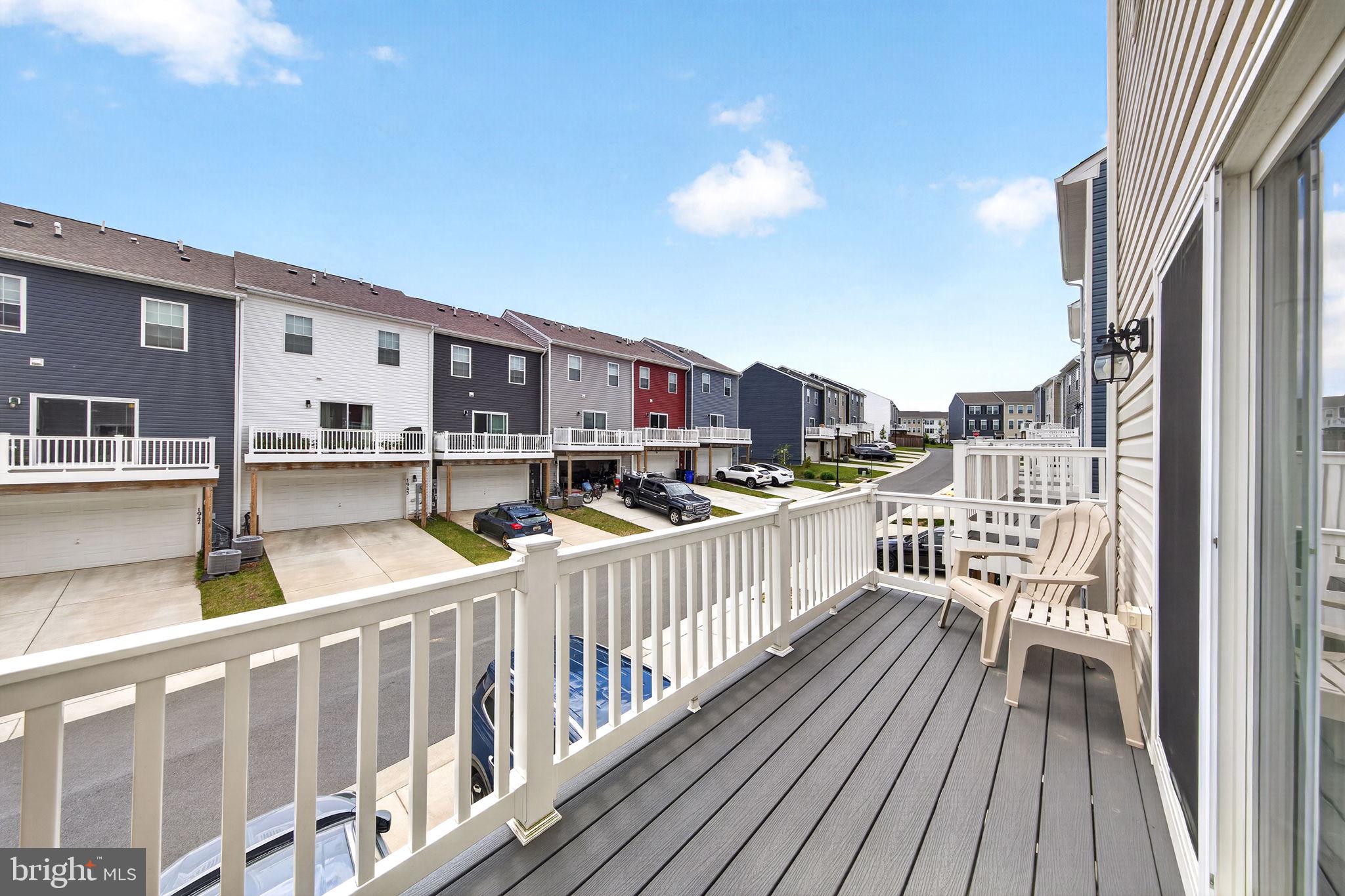 TUSCARORA CREEK - Residential
