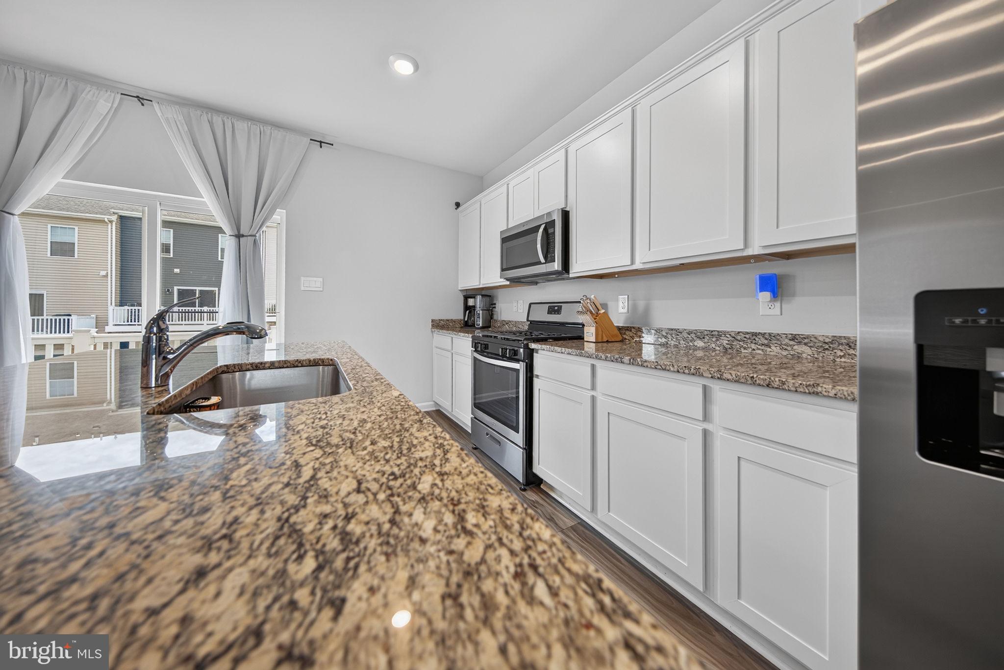 TUSCARORA CREEK - Residential