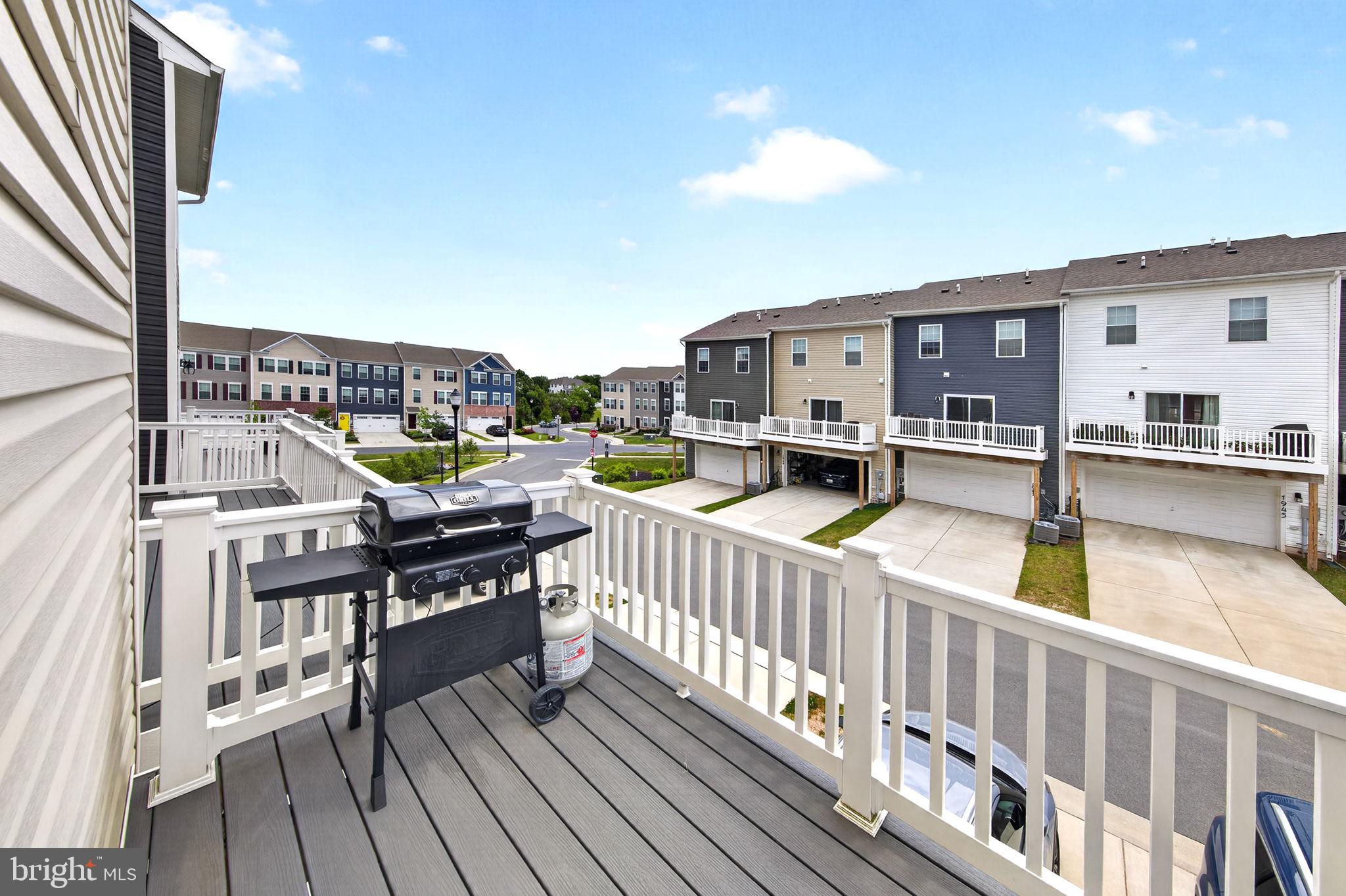 TUSCARORA CREEK - Residential