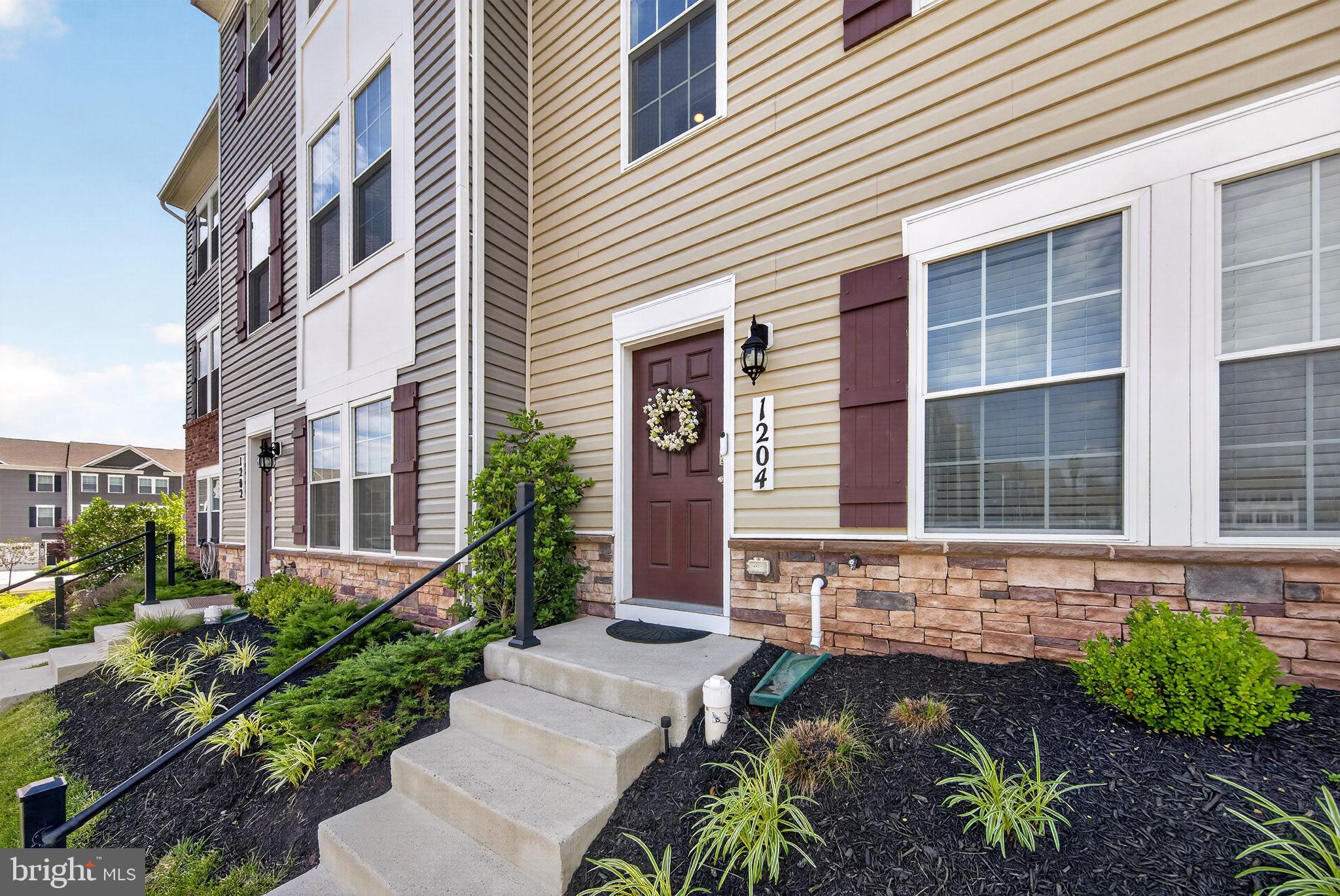 TUSCARORA CREEK - Residential