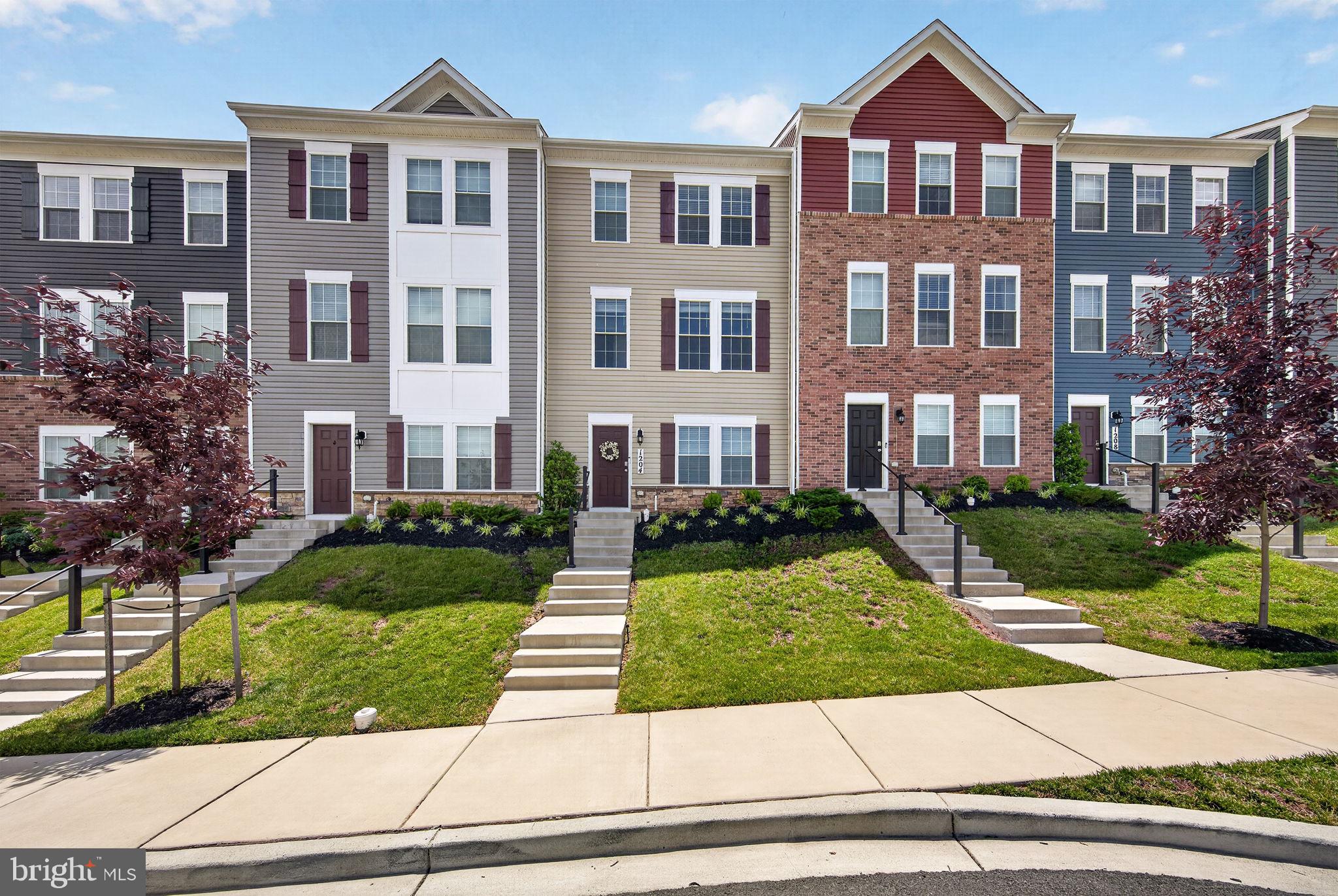 TUSCARORA CREEK - Residential