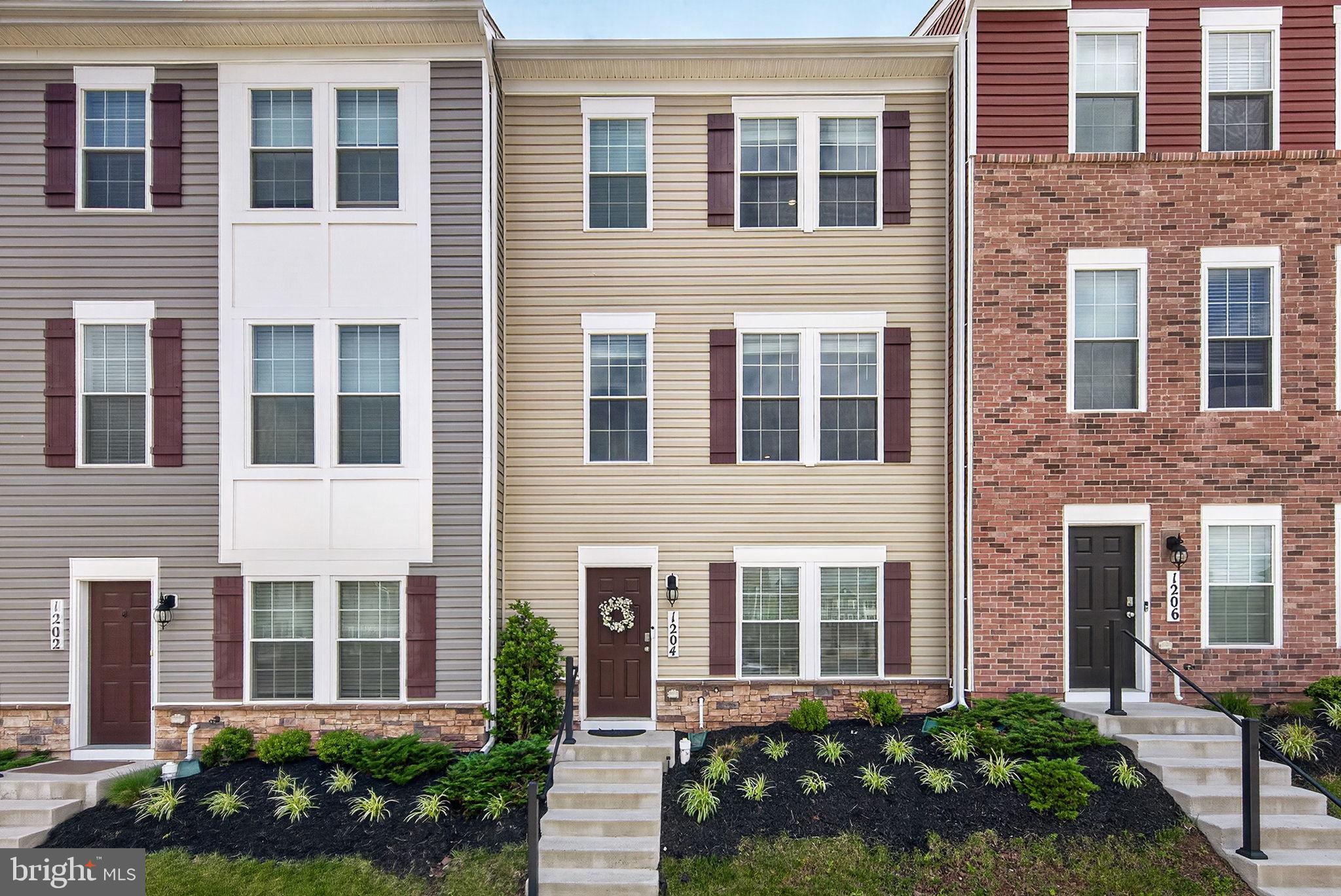 TUSCARORA CREEK - Residential