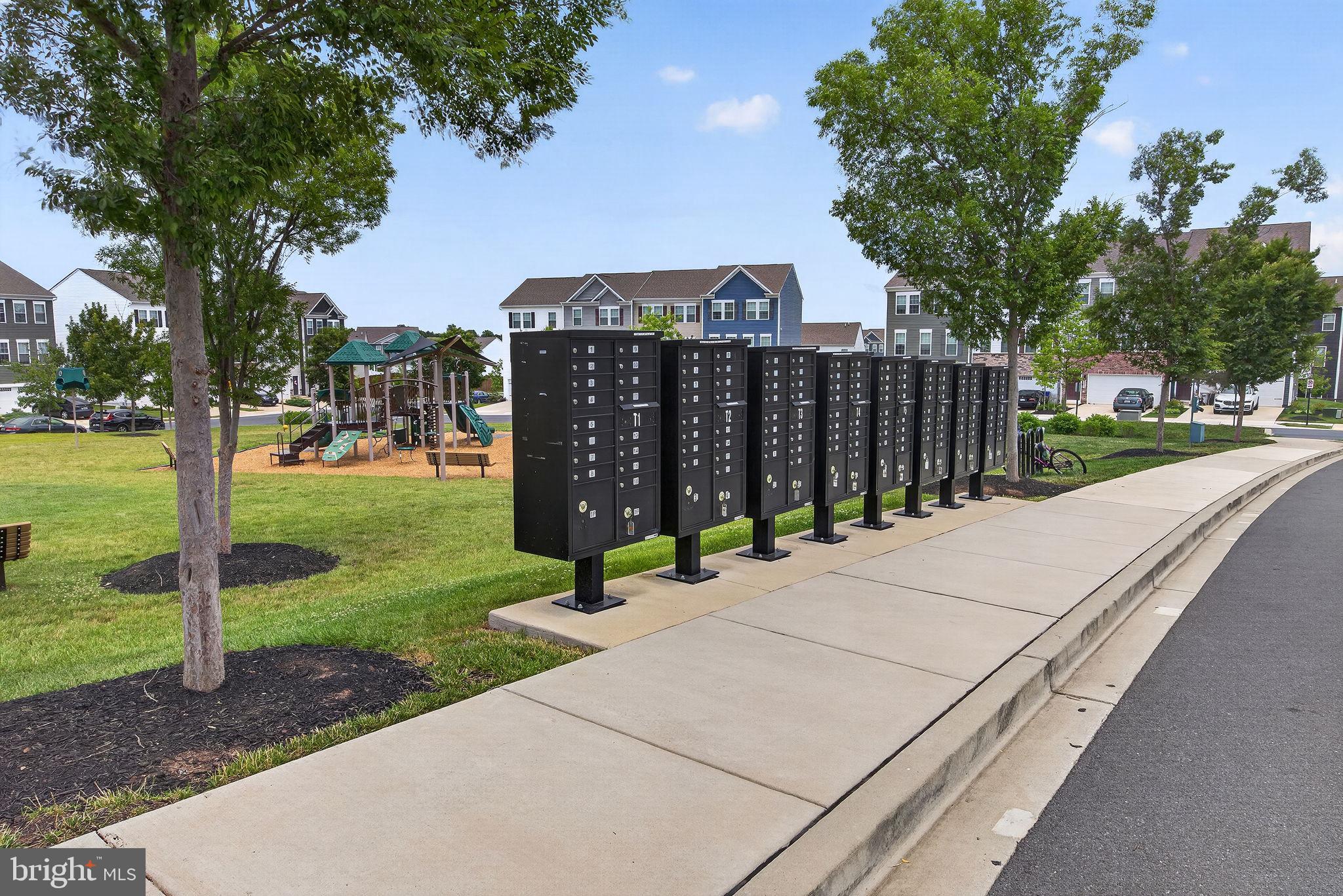 TUSCARORA CREEK - Residential