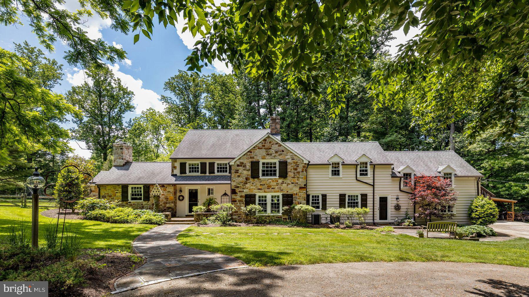 BLUE BELL - Residential