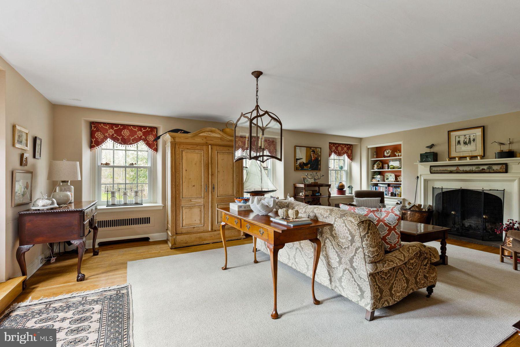 BLUE BELL - Residential
